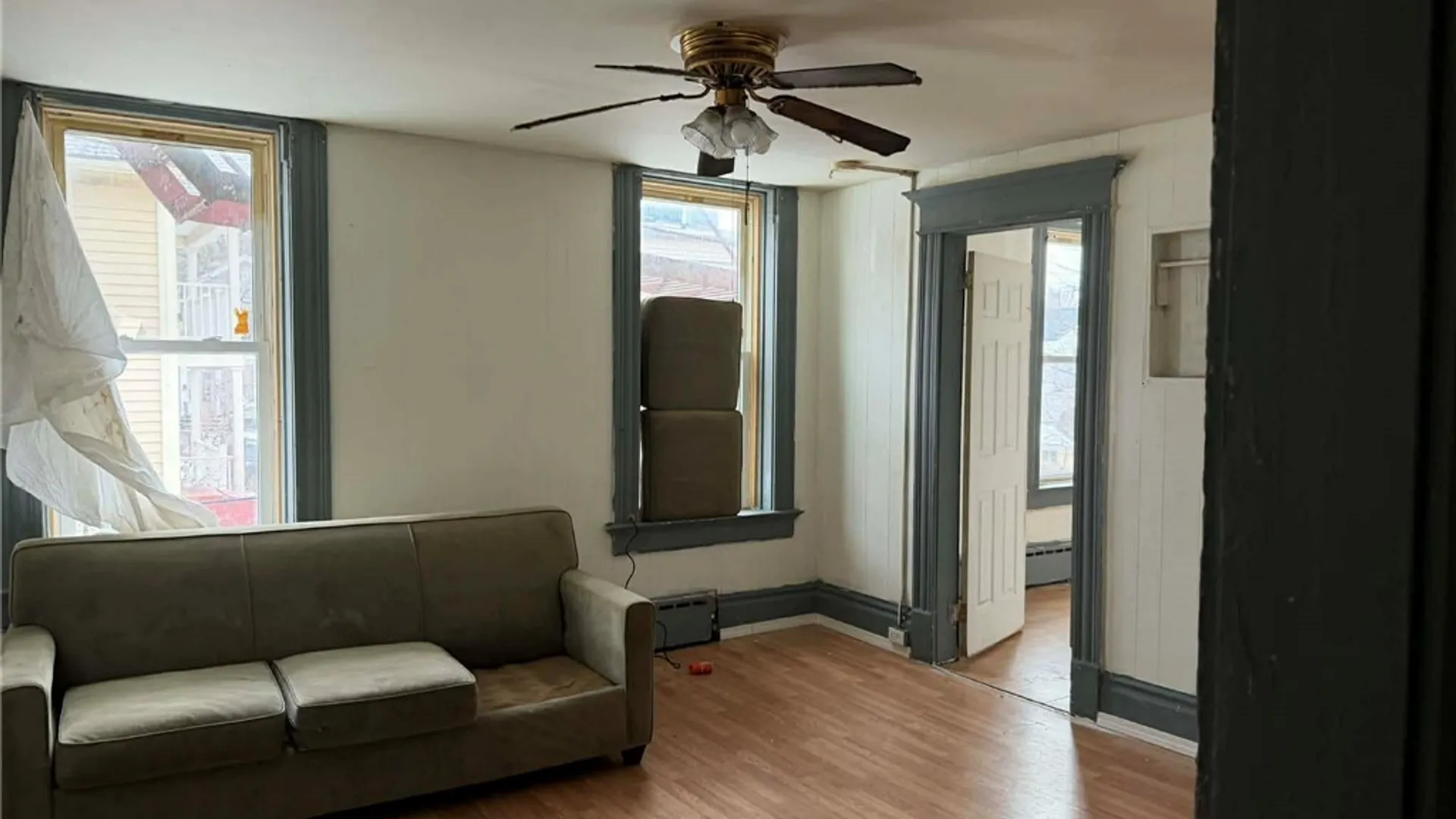 Property at 1412 Kemble Street, Utica, NY 13501 5