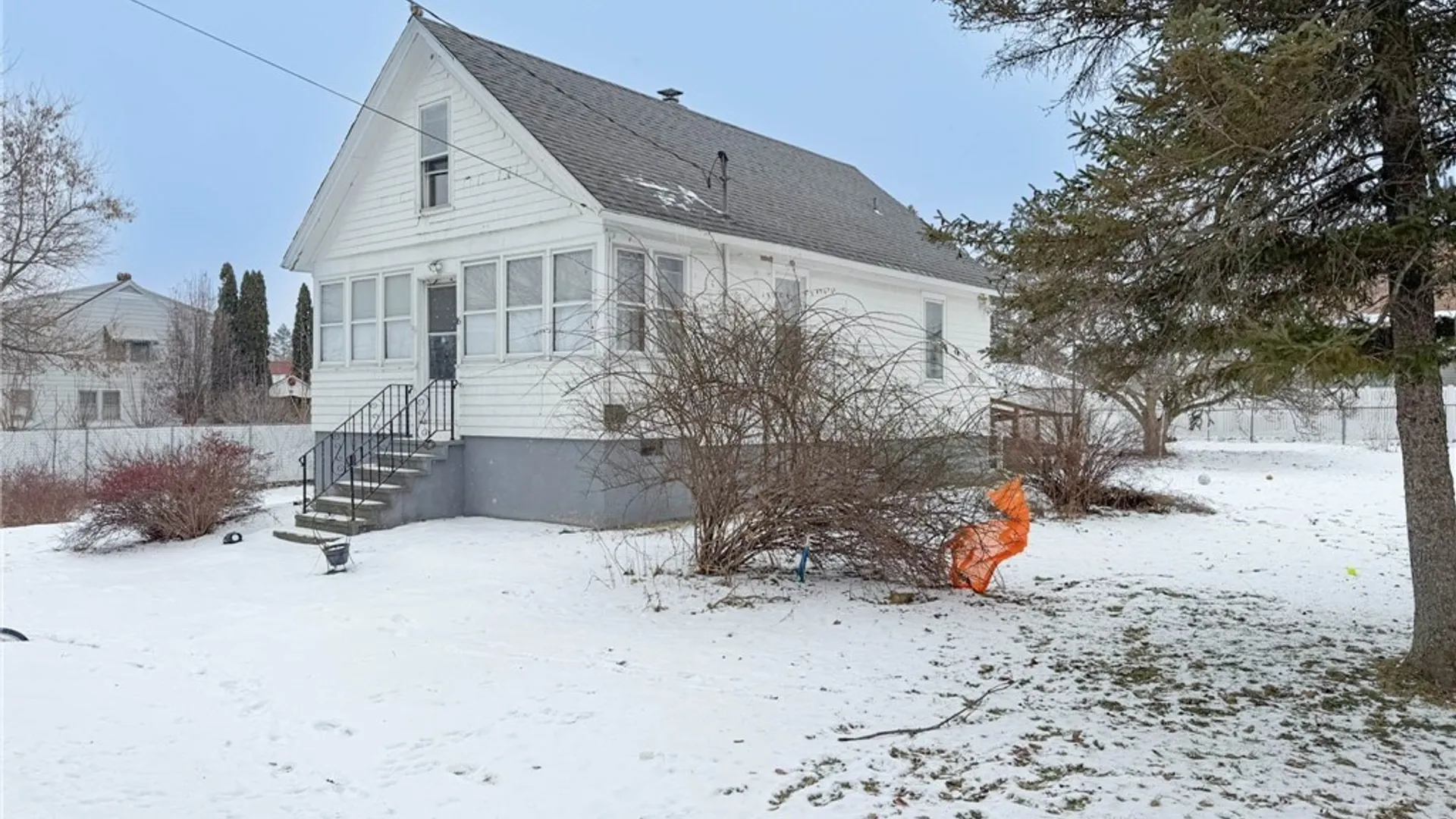 Property at 16 1st Street, Whitestown, NY 13495 2