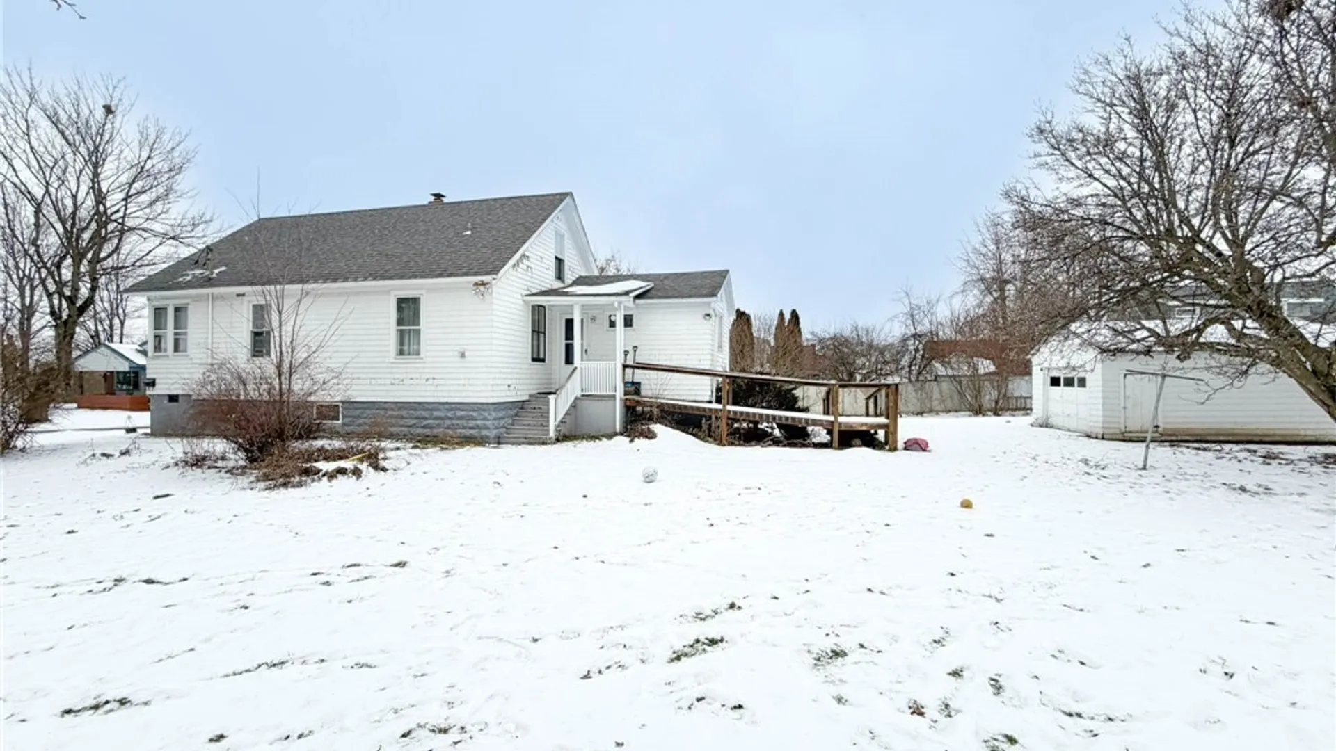 Property at 16 1st Street, Whitestown, NY 13495 26