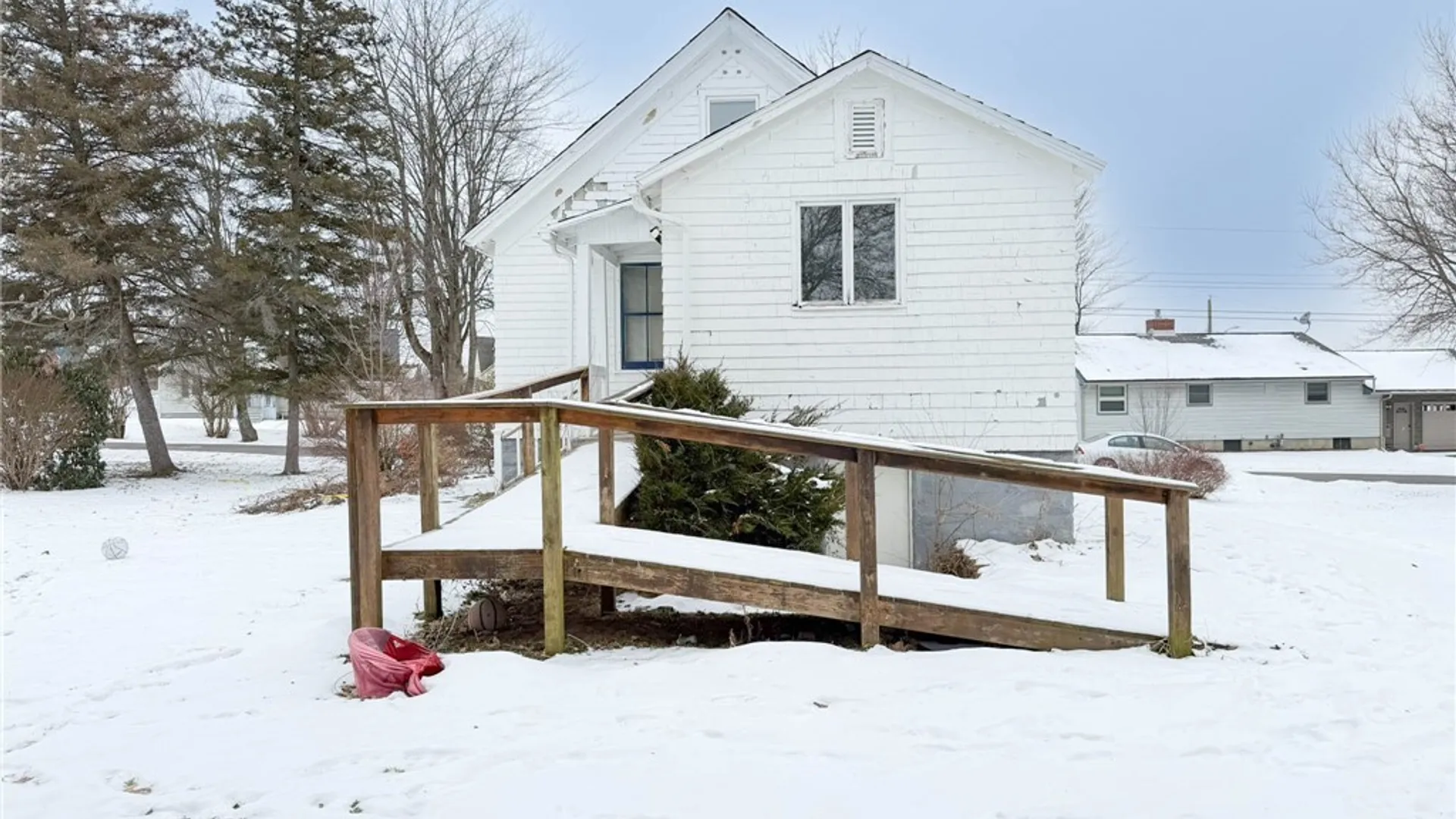 Property at 16 1st Street, Whitestown, NY 13495 28