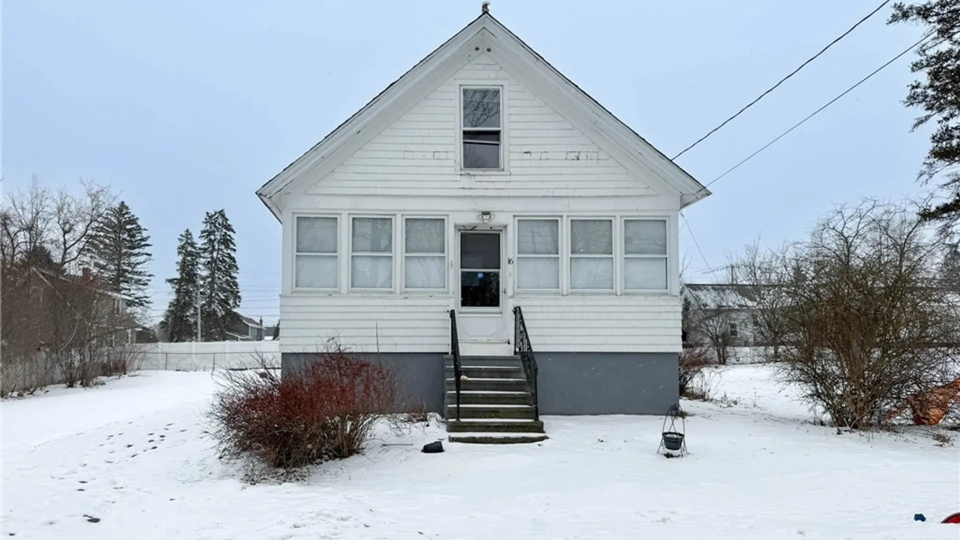 Property at 16 1st Street, Whitestown, NY 13495 3