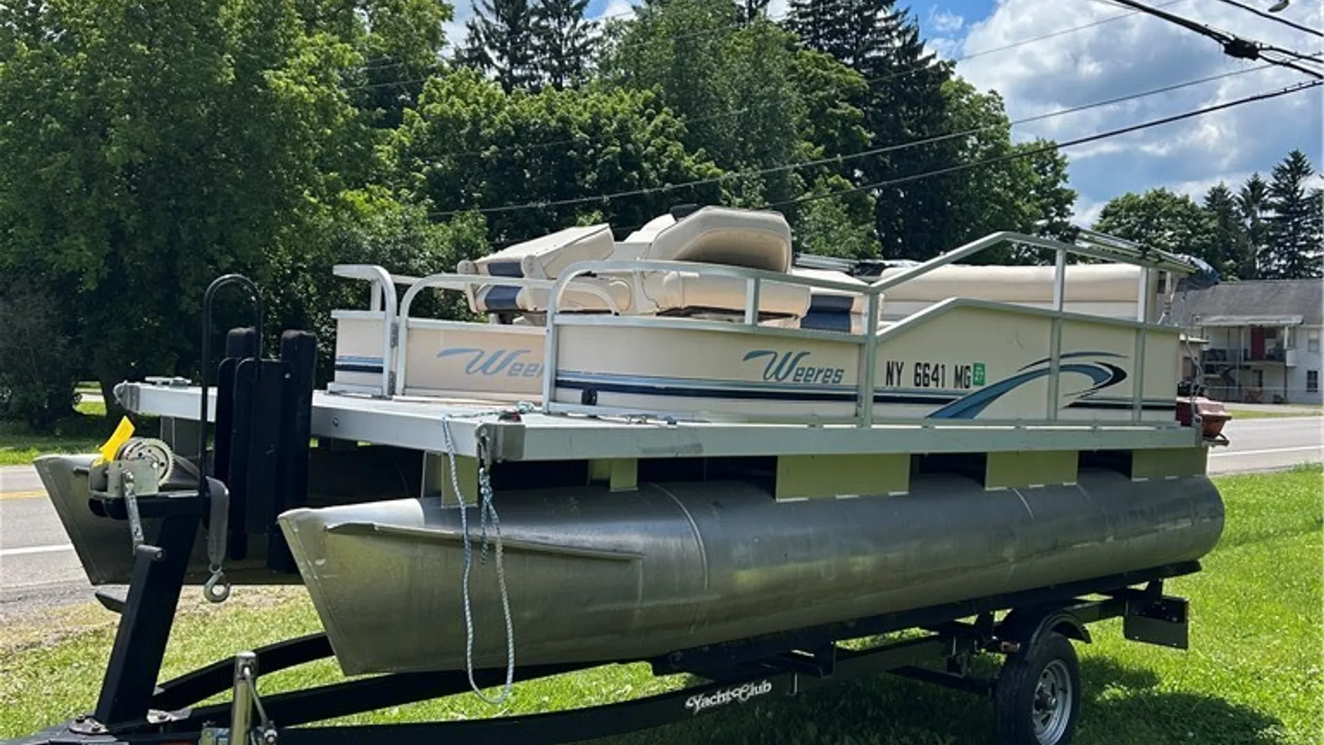 Property at 3023 W River Road, Virgil, NY 13045 9