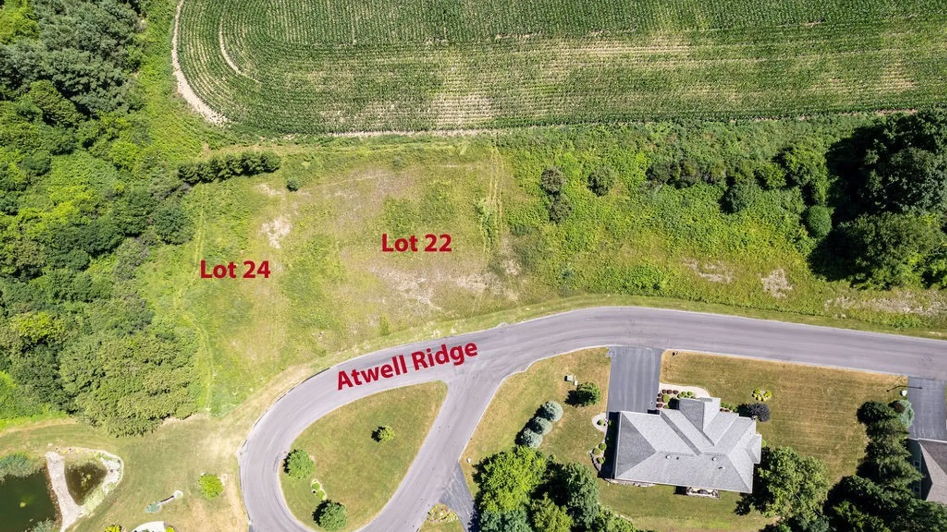 Property at 24 Atwell Ridge Road, Cazenovia, NY 13035 2