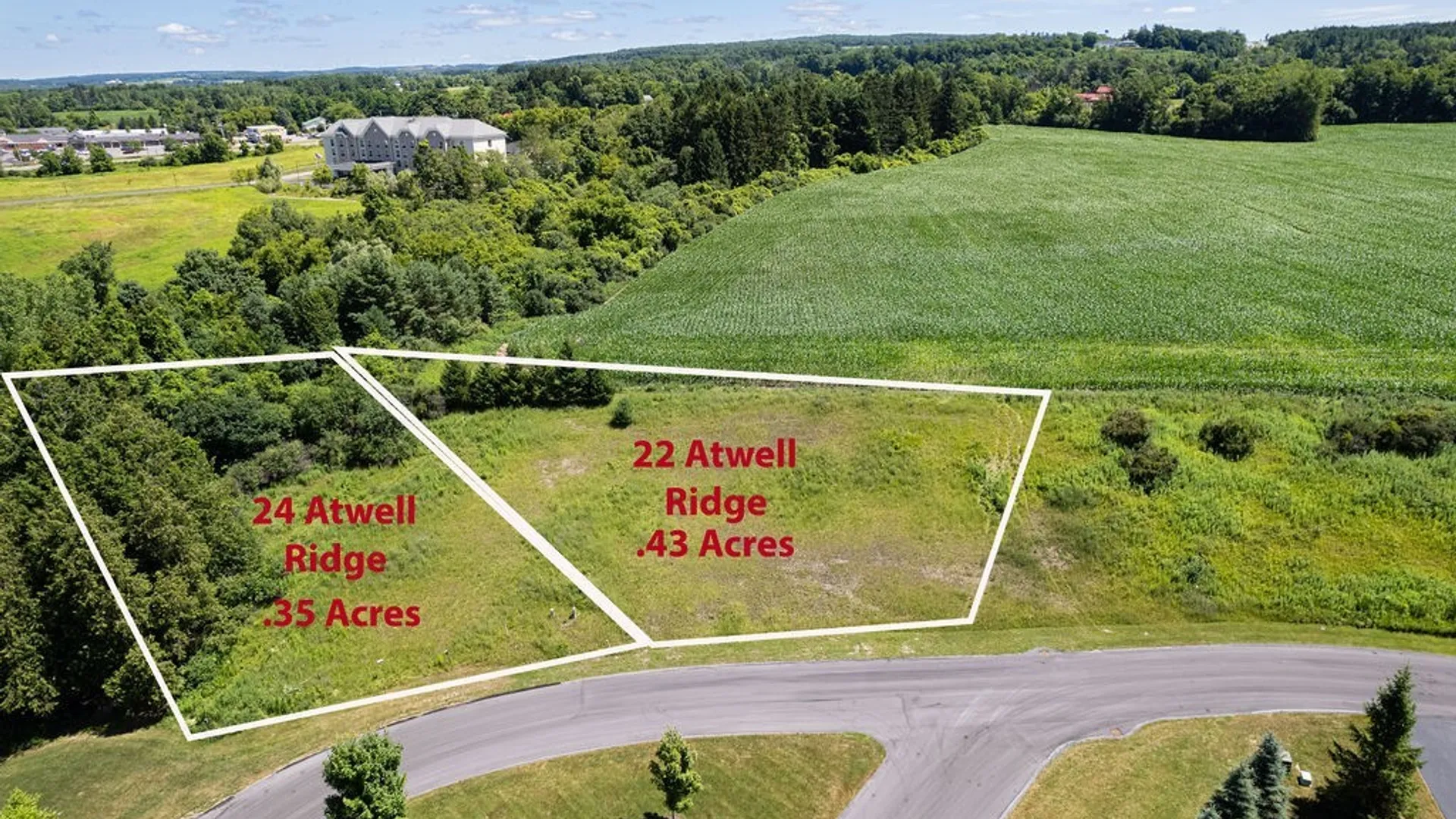 Property at 24 Atwell Ridge Road, Cazenovia, NY 13035 4
