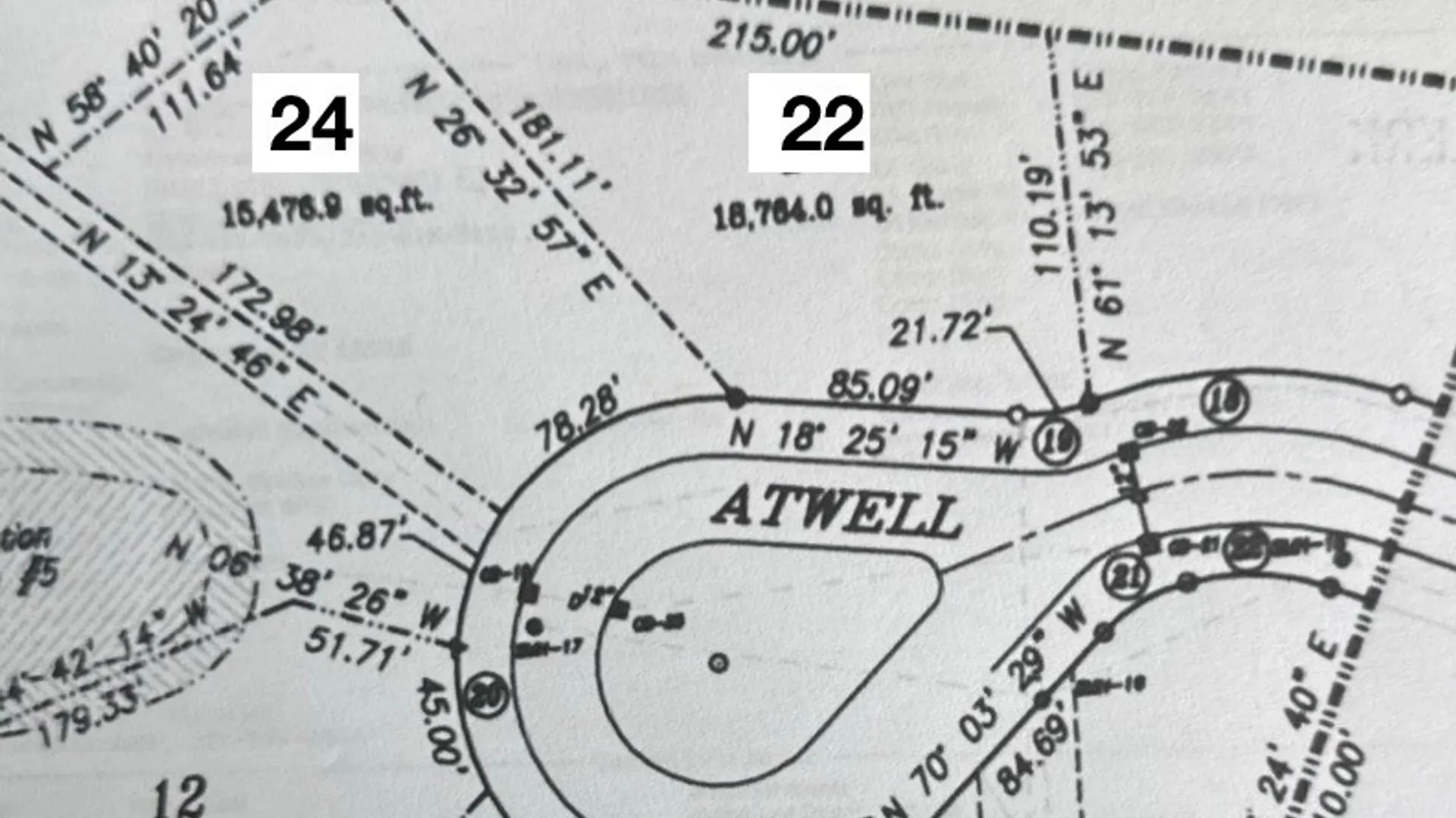 Property at 24 Atwell Ridge Road, Cazenovia, NY 13035 5