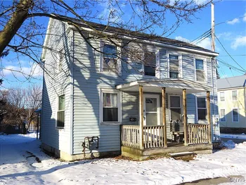 Property at 21 Main Street, German Flatts, NY 13407