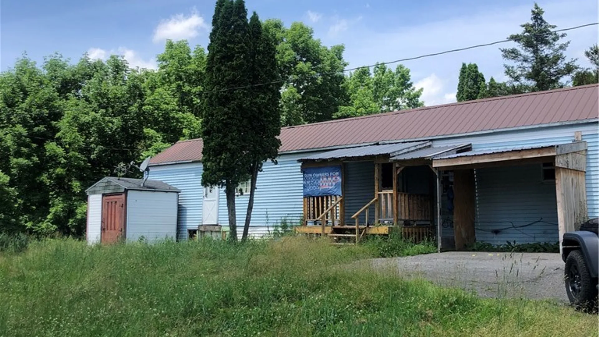 Property at 2171 County Highway 8, Otego, NY 13825 3