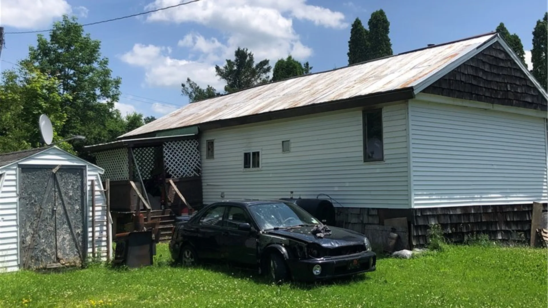 Property at 2171 County Highway 8, Otego, NY 13825 5