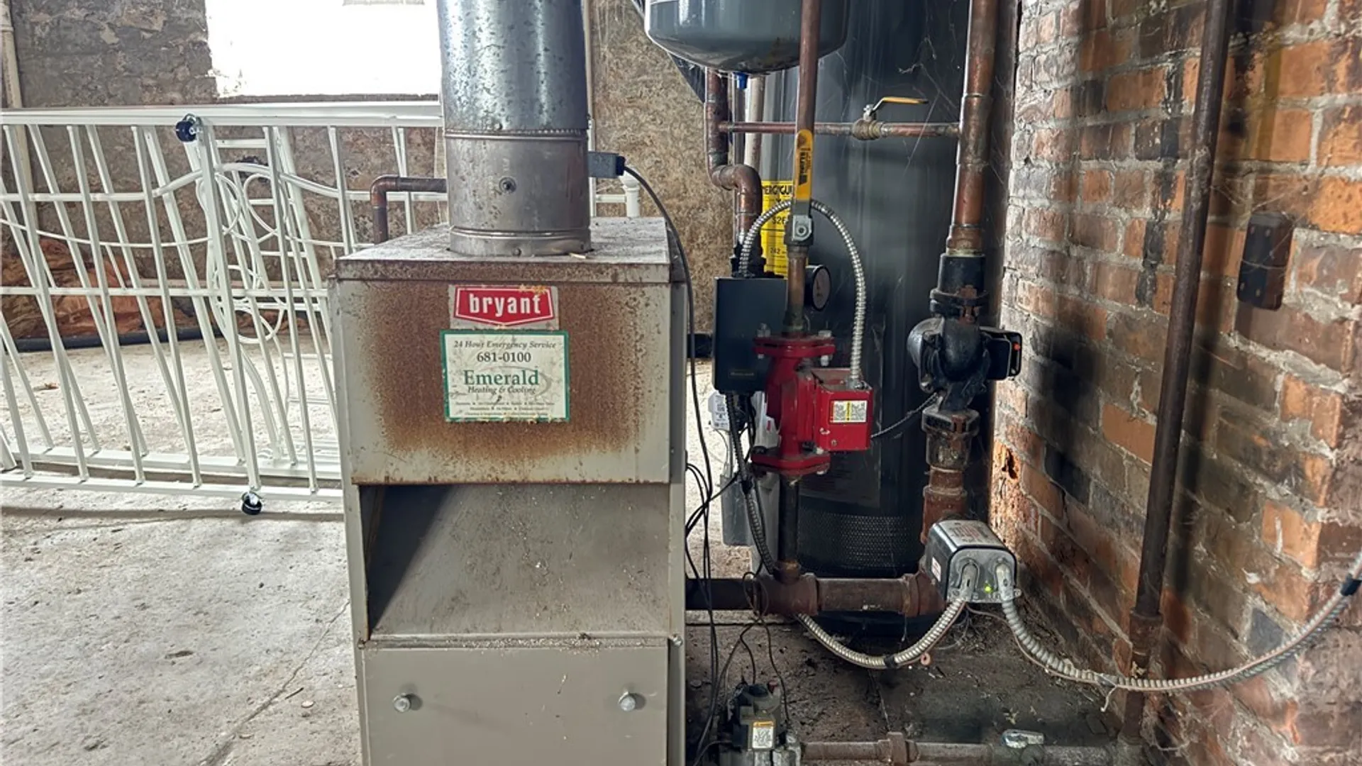 Property at 65 Hunt Avenue, Buffalo, NY 14207 18