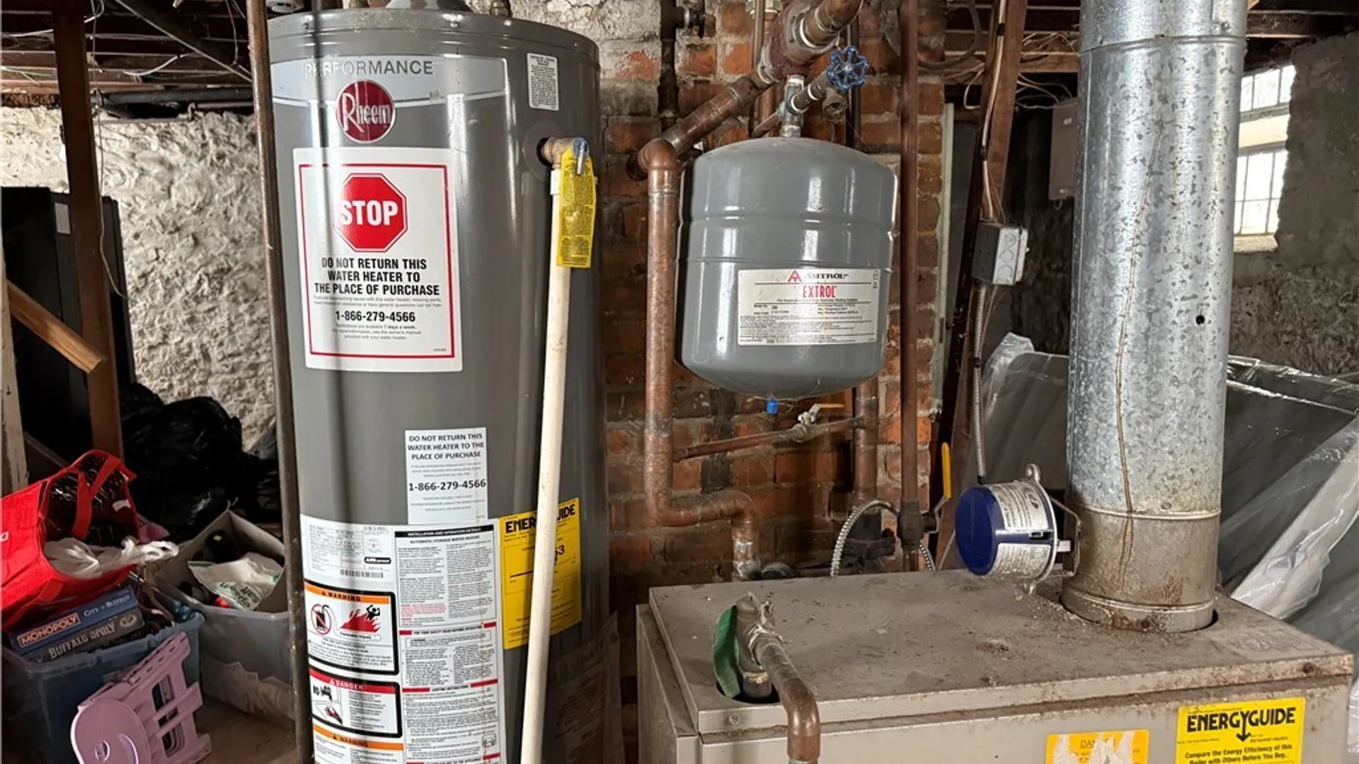 Property at 65 Hunt Avenue, Buffalo, NY 14207 20