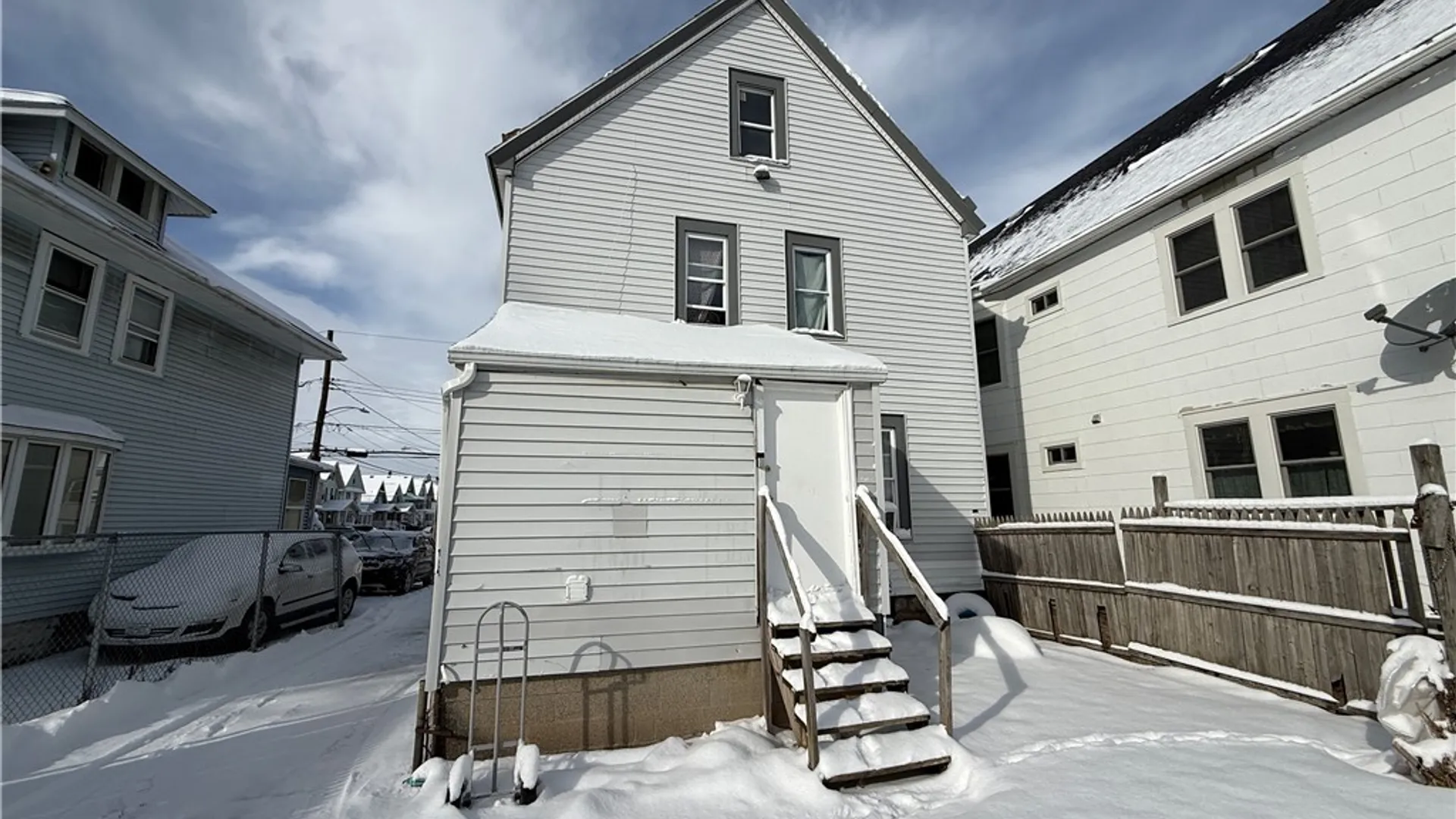 Property at 65 Hunt Avenue, Buffalo, NY 14207 22