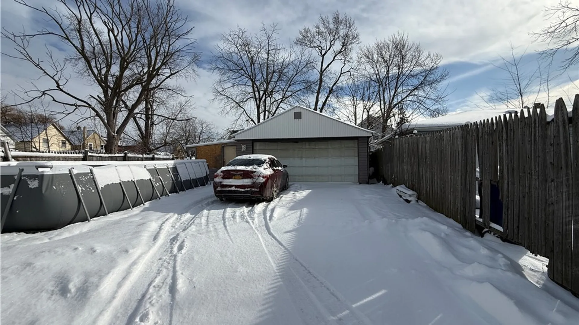 Property at 65 Hunt Avenue, Buffalo, NY 14207 23