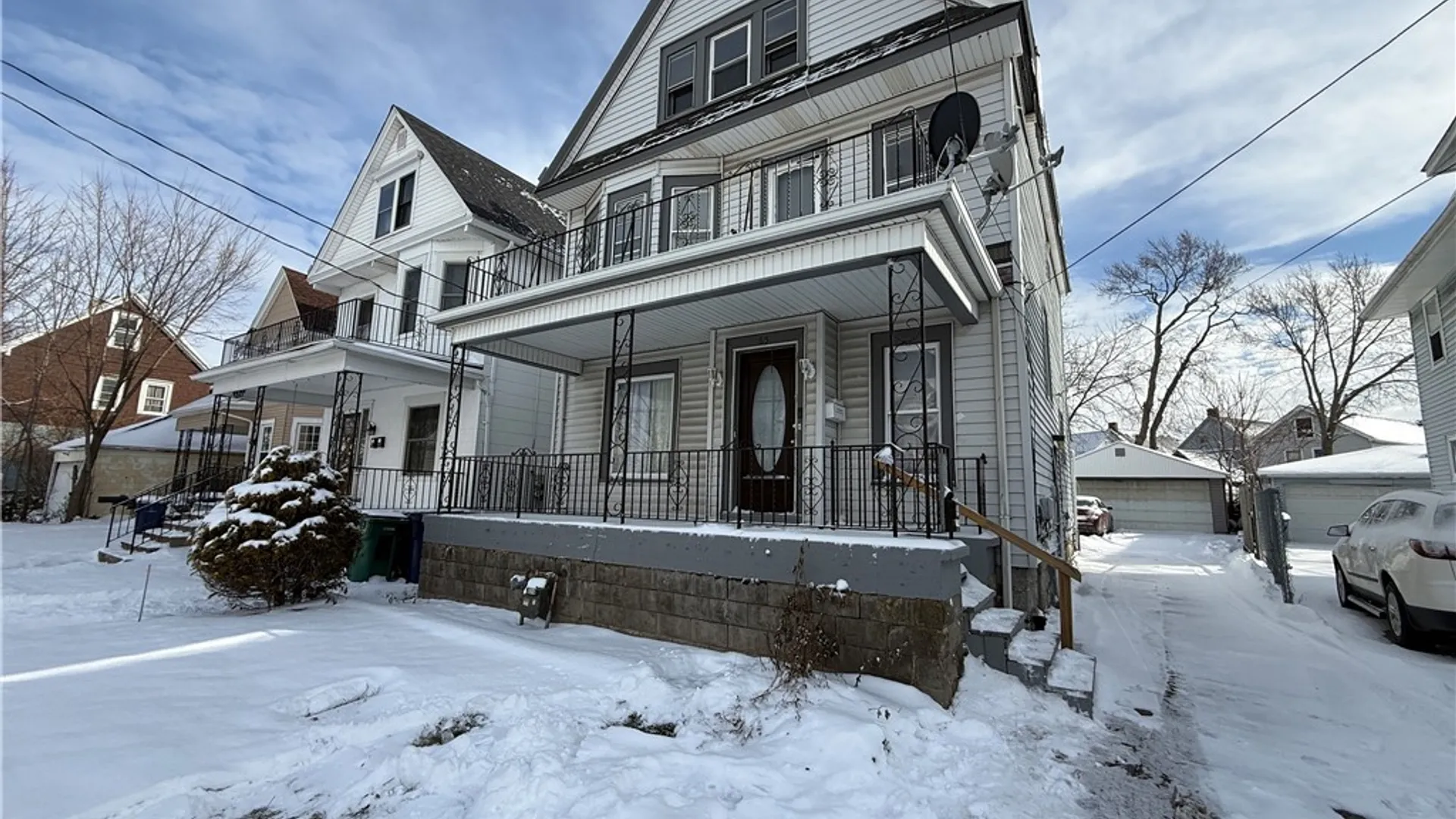 Property at 65 Hunt Avenue, Buffalo, NY 14207 3