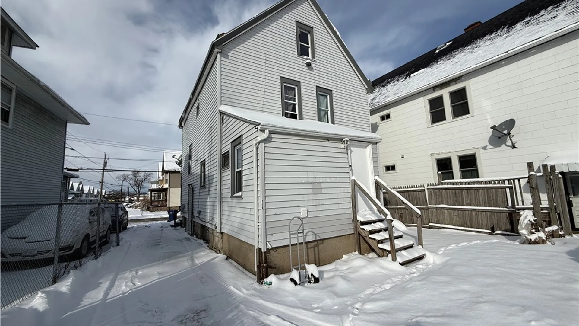 Property at 65 Hunt Avenue, Buffalo, NY 14207 4