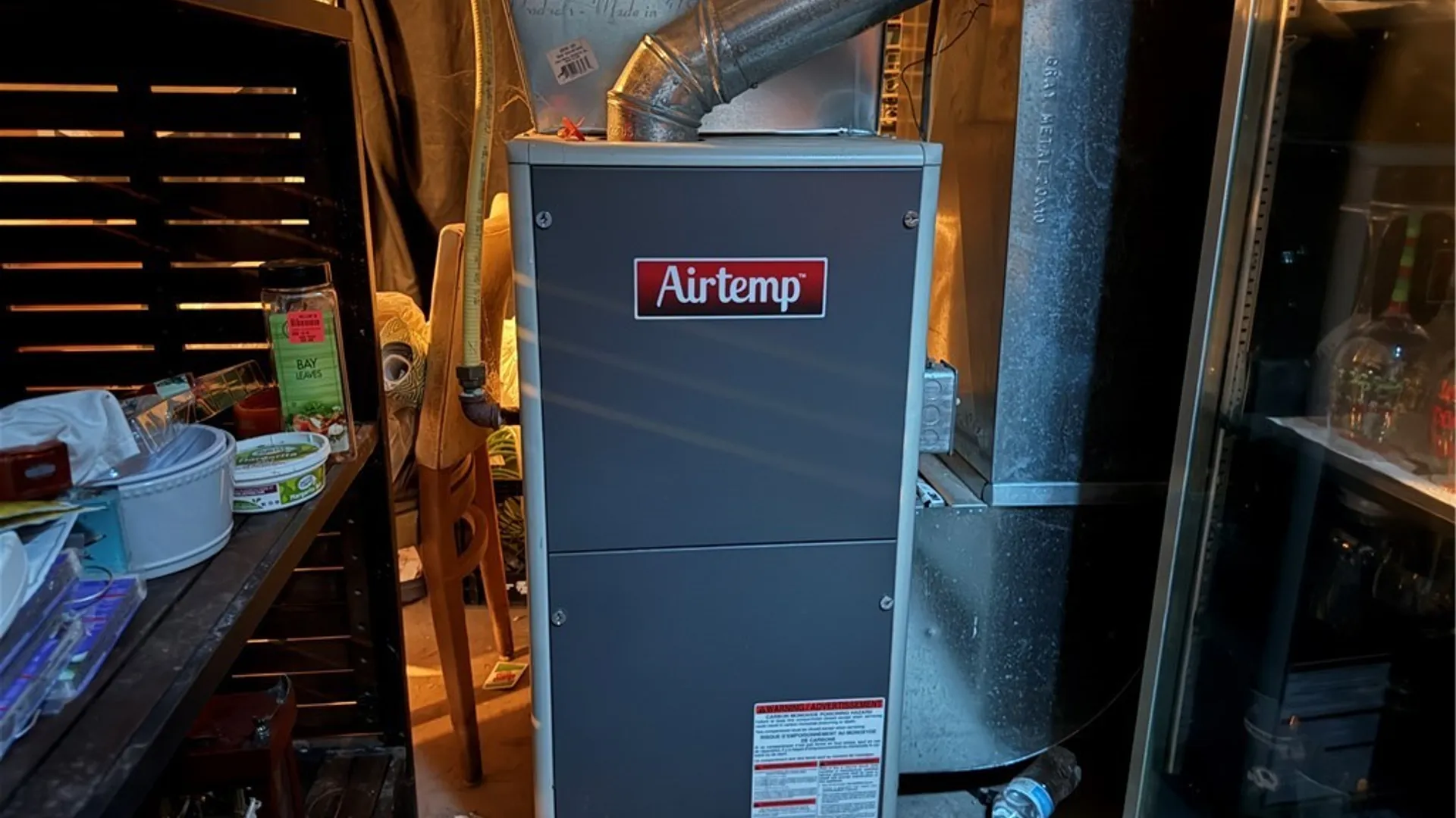 Property at 172 Hastings Avenue, Buffalo, NY 14215 15