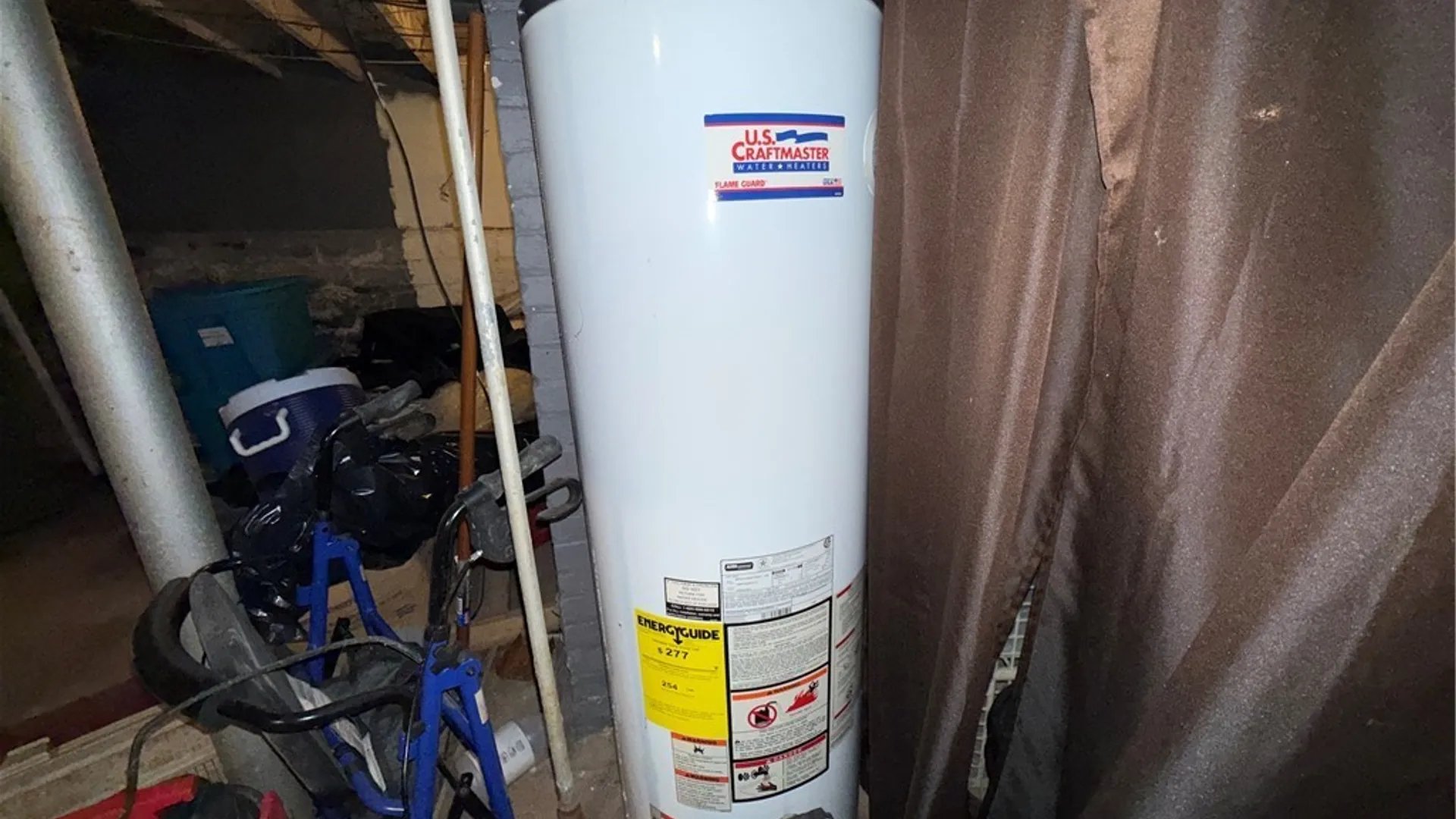 Property at 172 Hastings Avenue, Buffalo, NY 14215 16