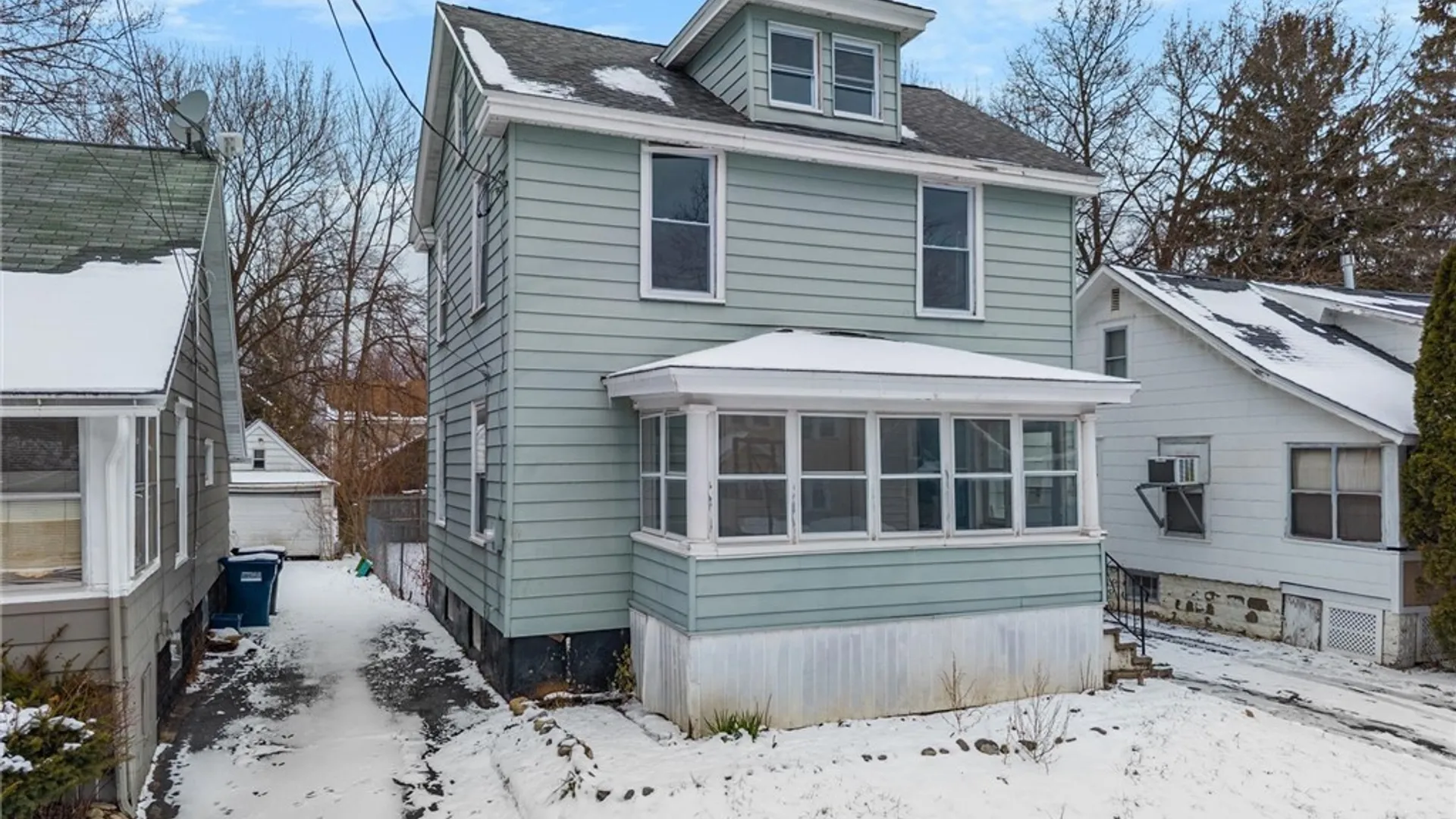 Property at 206 Rosemont Drive, Syracuse, NY 13205 2