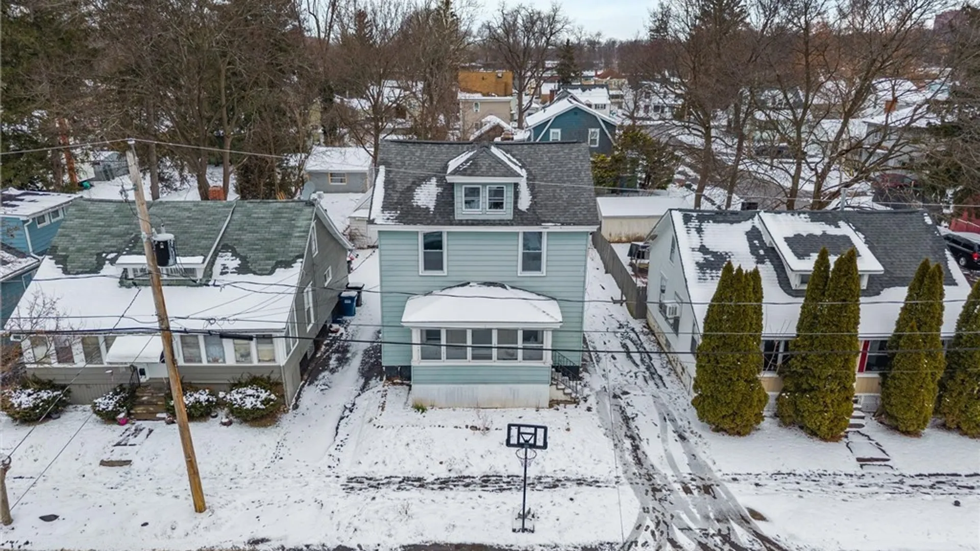Property at 206 Rosemont Drive, Syracuse, NY 13205 25