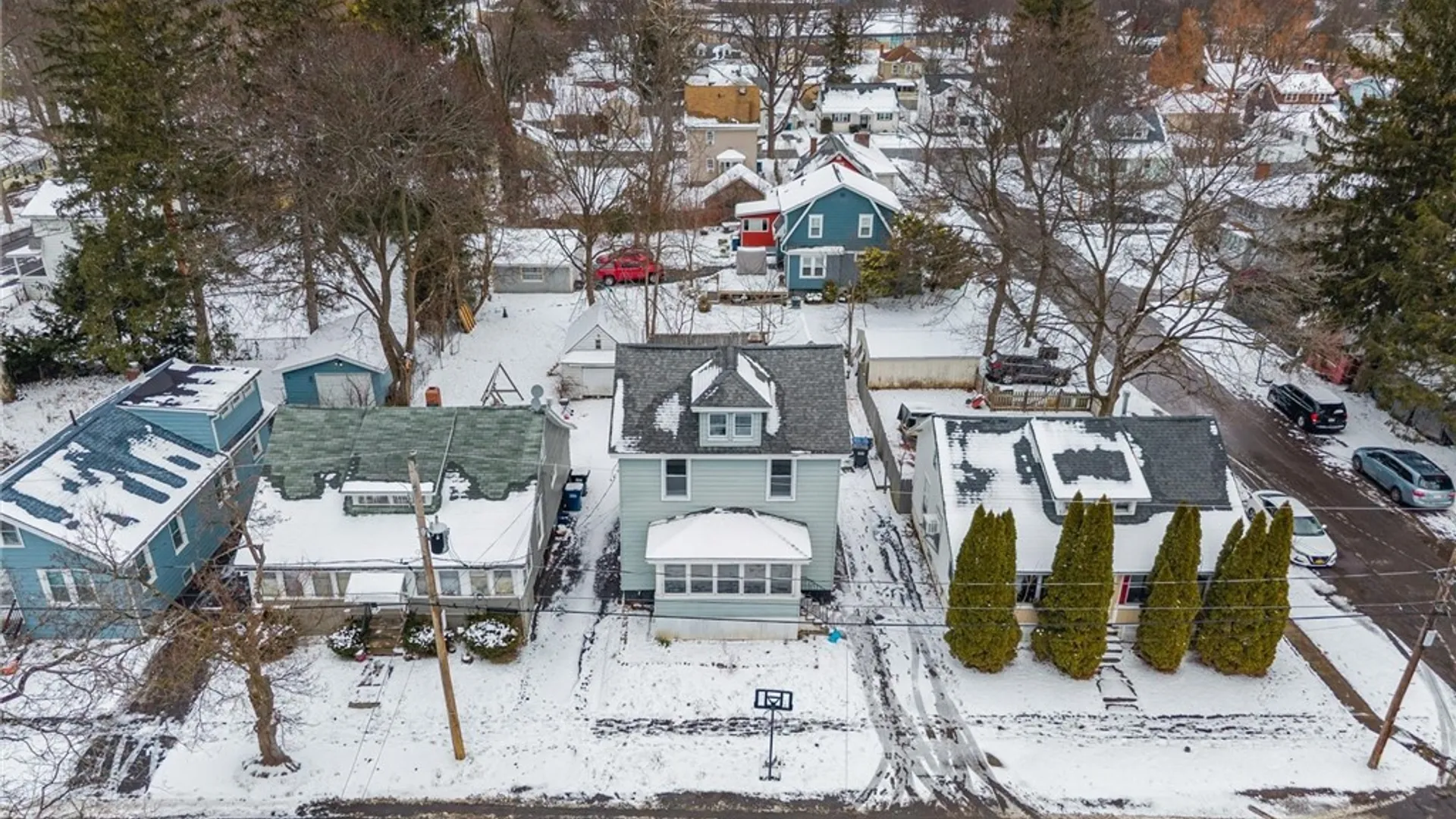 Property at 206 Rosemont Drive, Syracuse, NY 13205 28