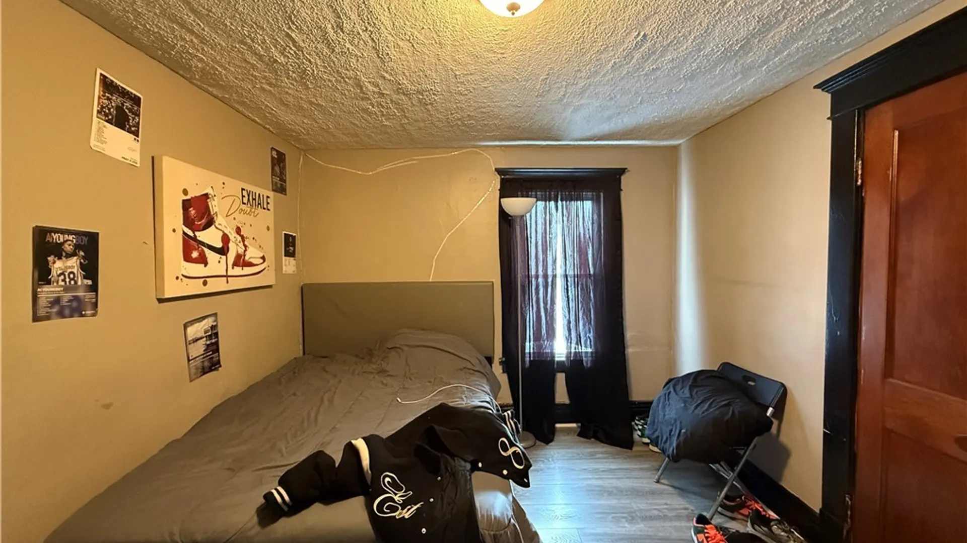 Property at 121 Crowley Avenue, Buffalo, NY 14207 10