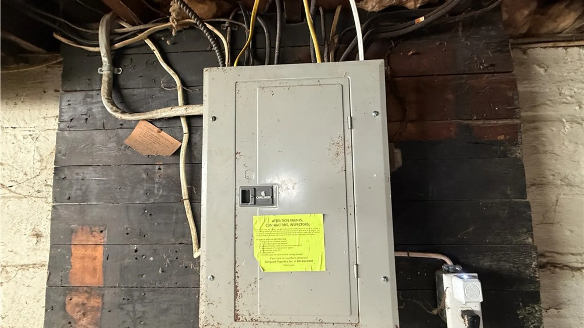 Property at 121 Crowley Avenue, Buffalo, NY 14207 16