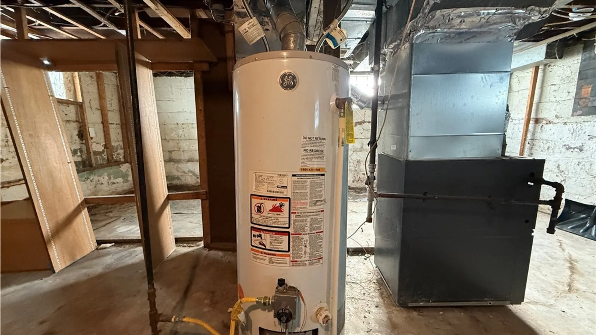 Property at 121 Crowley Avenue, Buffalo, NY 14207 18