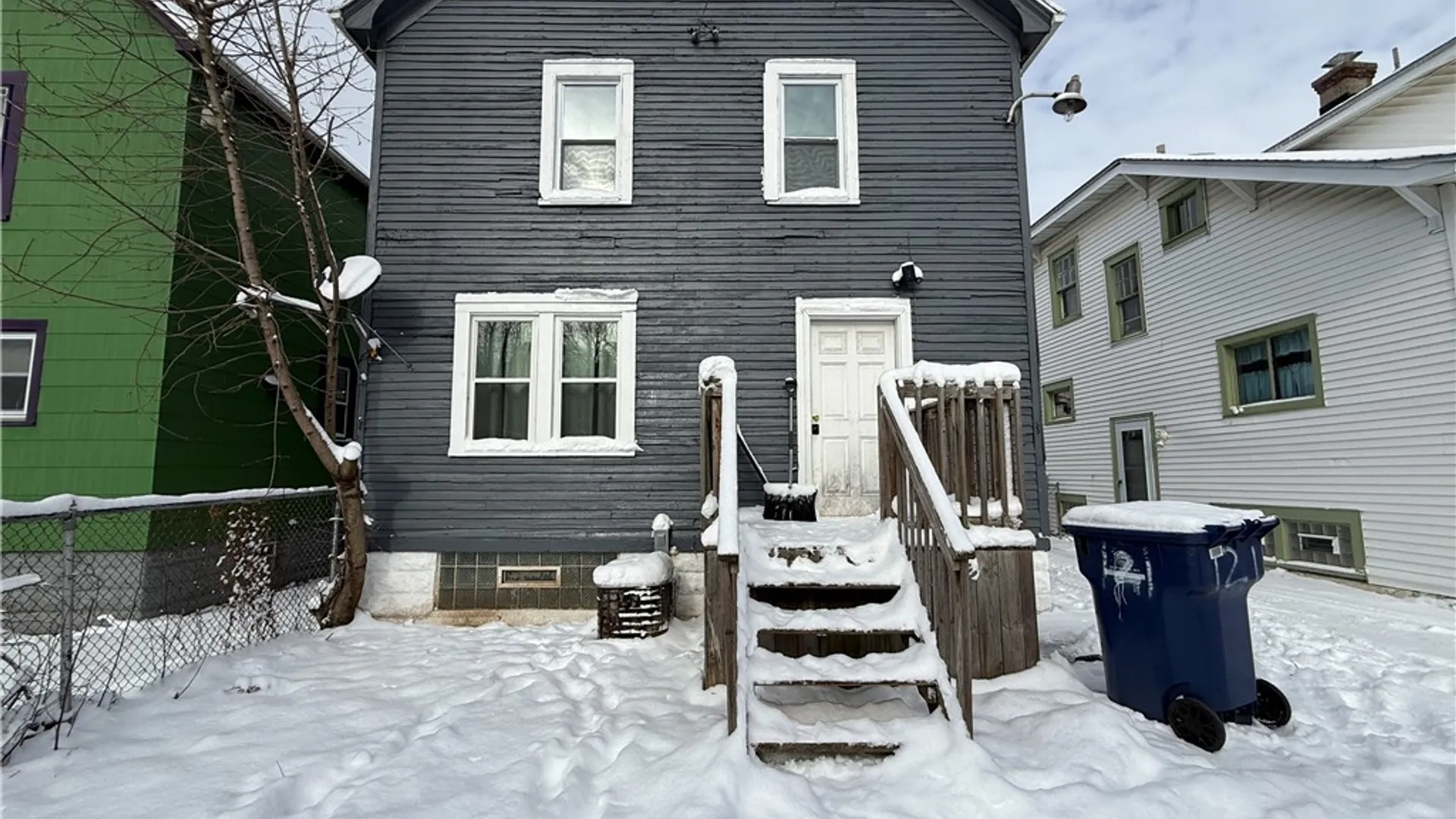 Property at 121 Crowley Avenue, Buffalo, NY 14207 19