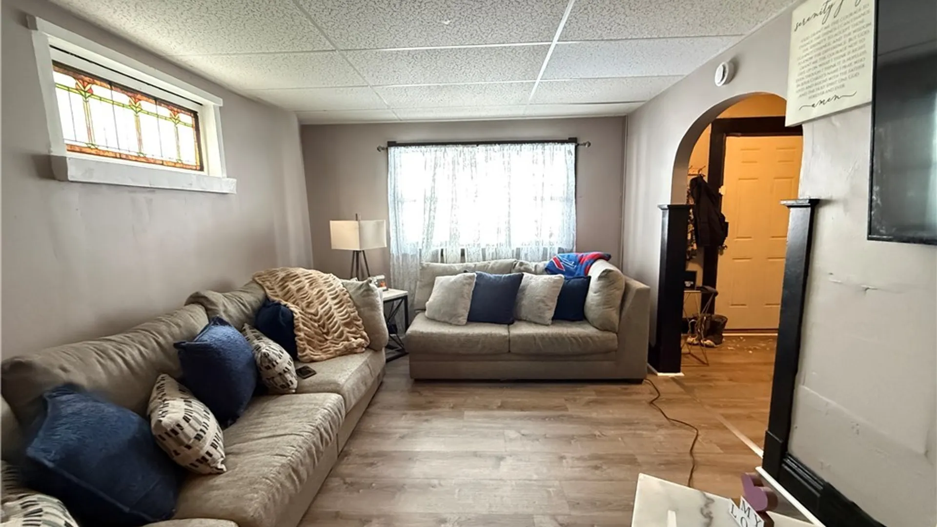 Property at 121 Crowley Avenue, Buffalo, NY 14207 4