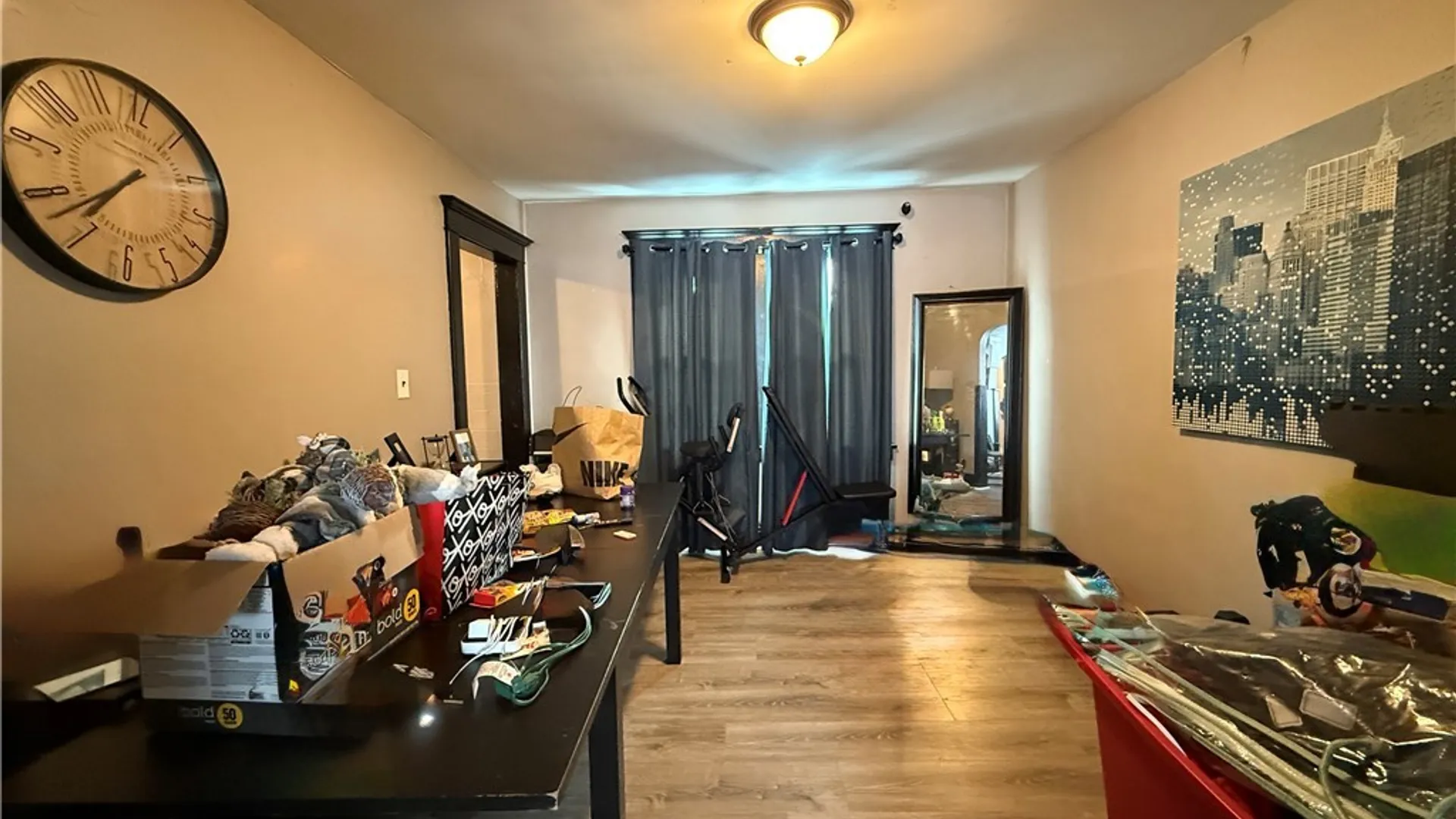 Property at 121 Crowley Avenue, Buffalo, NY 14207 5