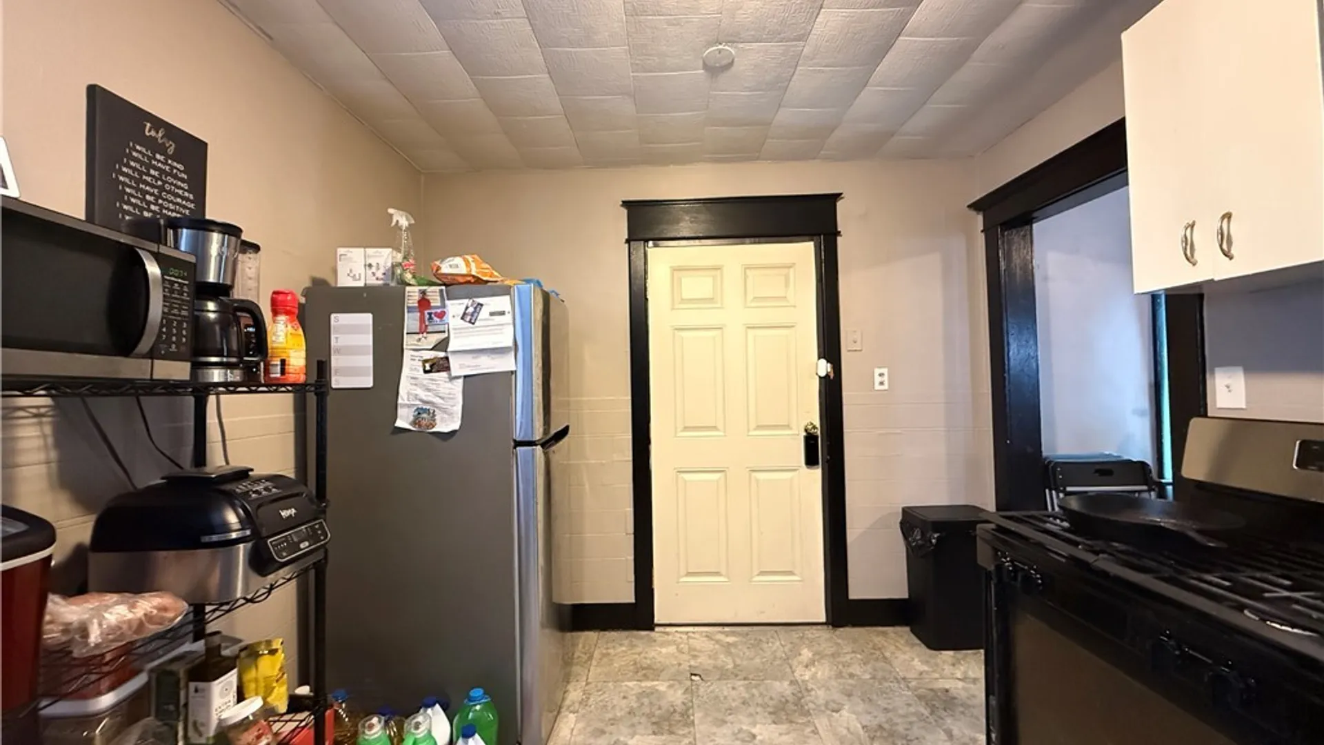 Property at 121 Crowley Avenue, Buffalo, NY 14207 6