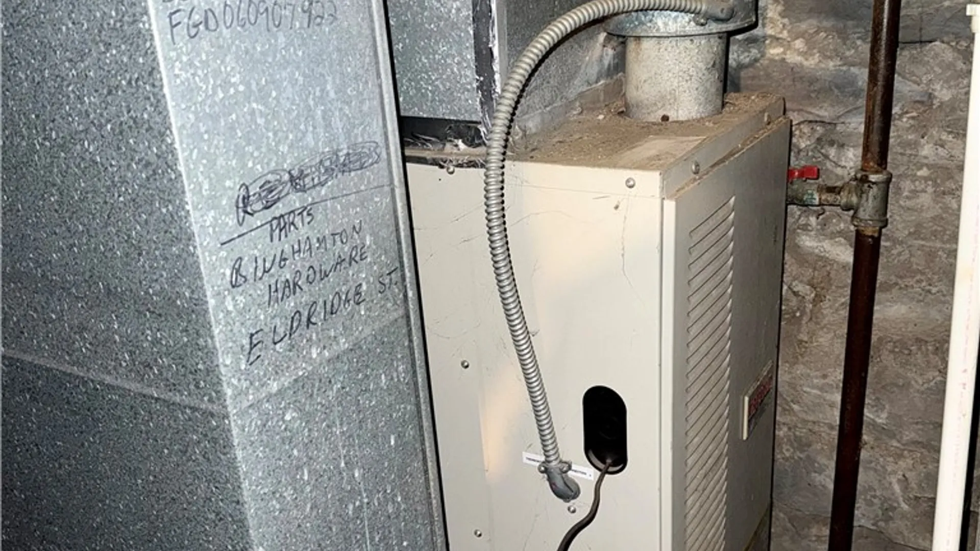 Property at 214 Main Street, Oneonta, NY 13820 13