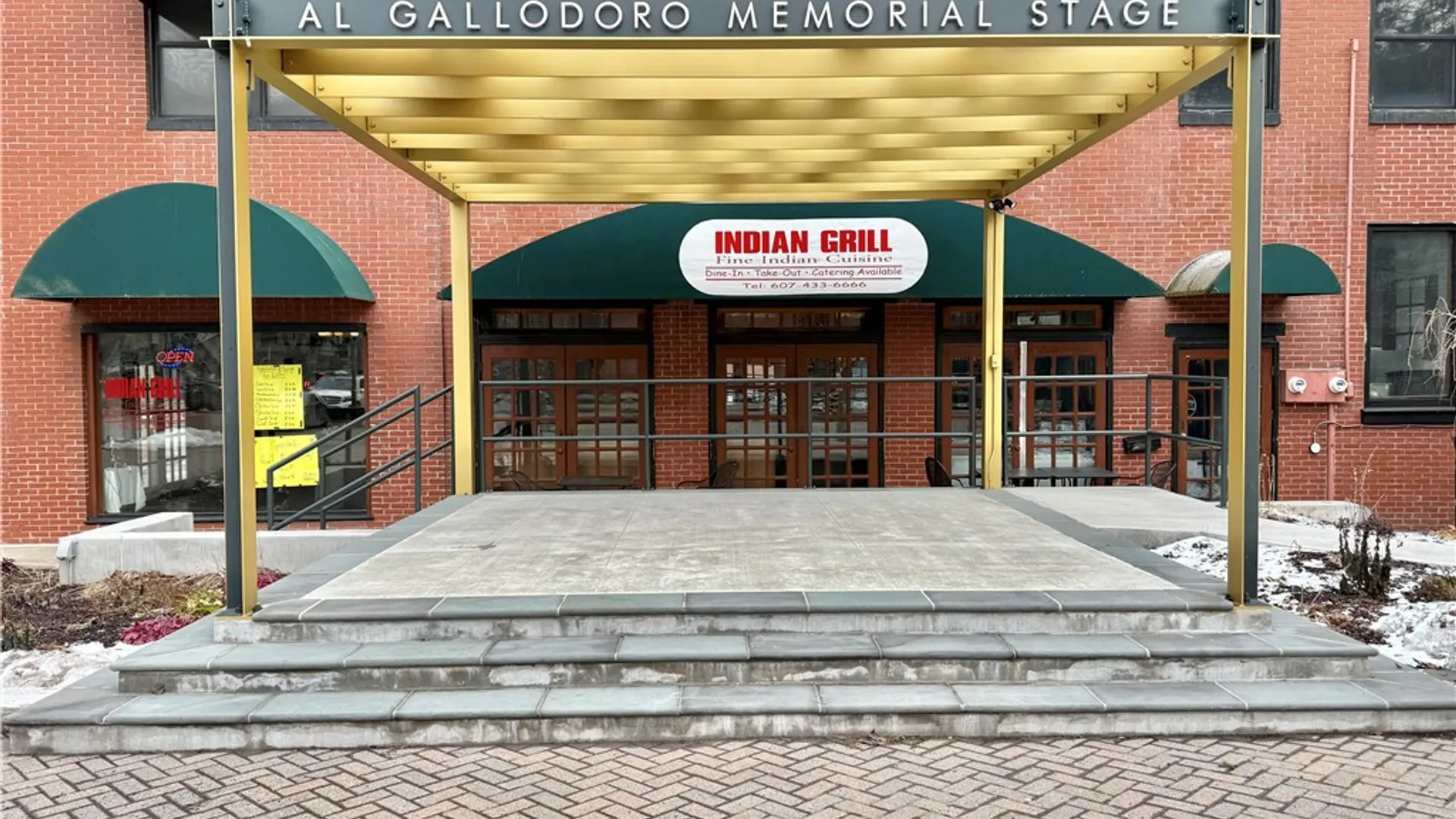 Property at 214 Main Street, Oneonta, NY 13820 2