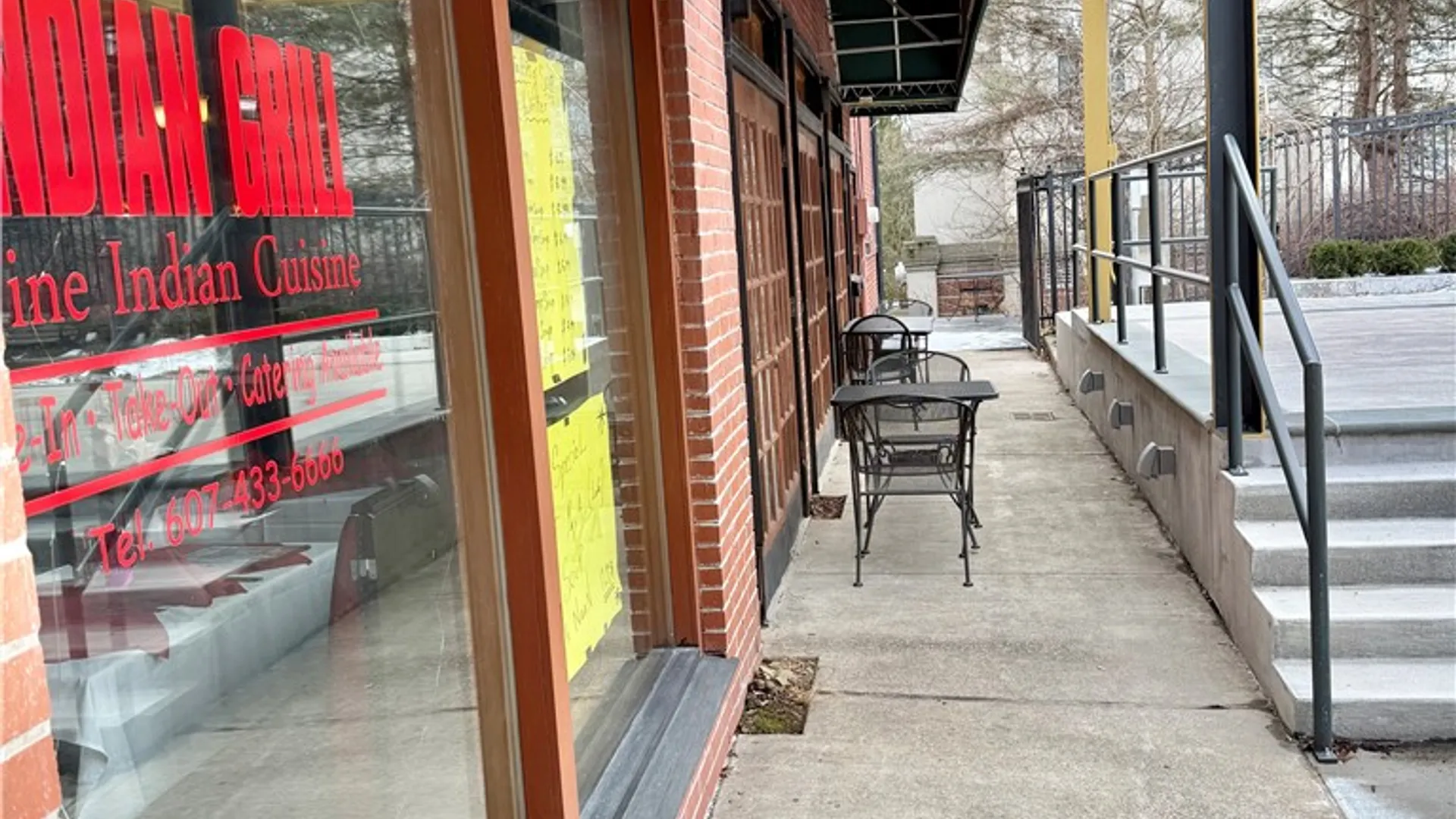 Property at 214 Main Street, Oneonta, NY 13820 3