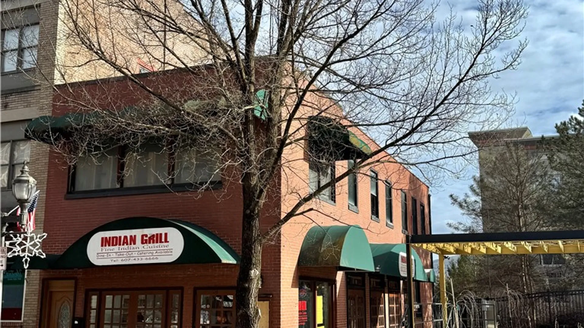 Property at 214 Main Street, Oneonta, NY 13820 33