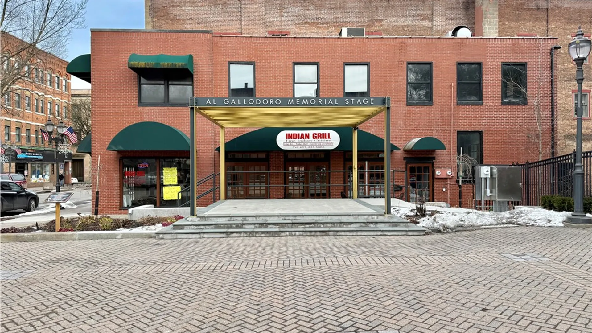 Property at 214 Main Street, Oneonta, NY 13820 34