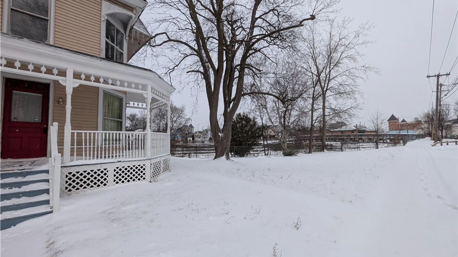 Property at 8 Main Street, Batavia City, NY 14020 13