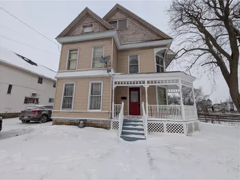 Property at 8 Main Street, Batavia City, NY 14020