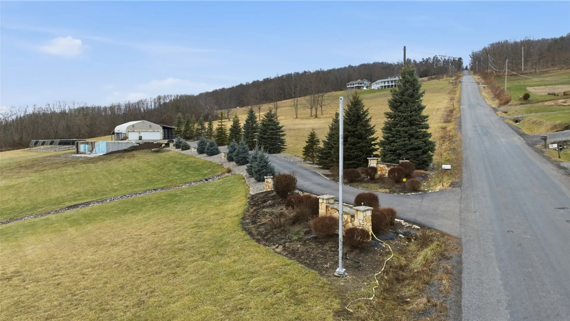 Property at 3117 Yoder Hill Road, Jerusalem, NY 14478 12