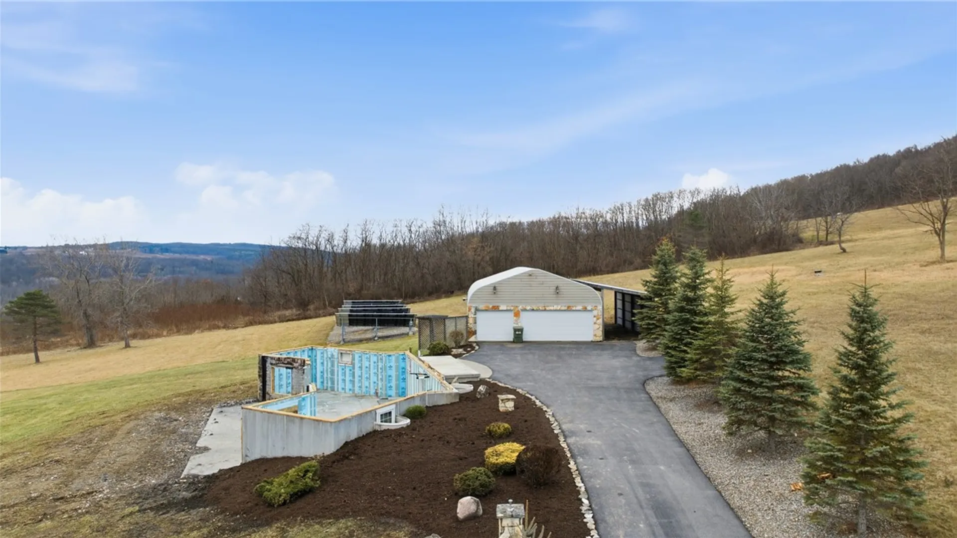 Property at 3117 Yoder Hill Road, Jerusalem, NY 14478 14