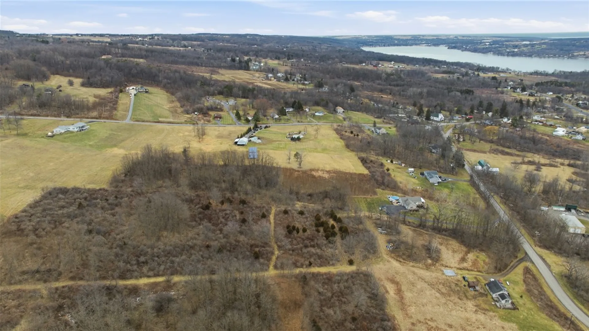 Property at 3117 Yoder Hill Road, Jerusalem, NY 14478 15