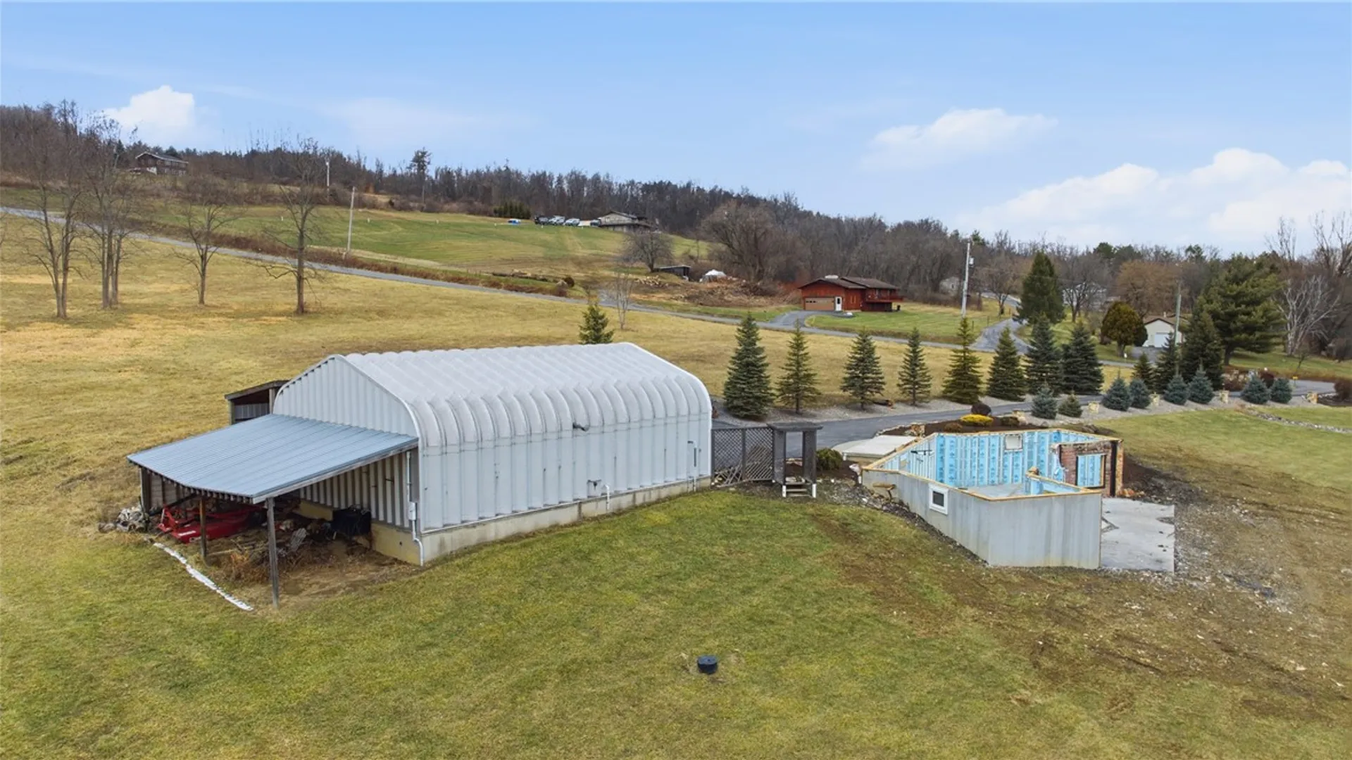 Property at 3117 Yoder Hill Road, Jerusalem, NY 14478 16