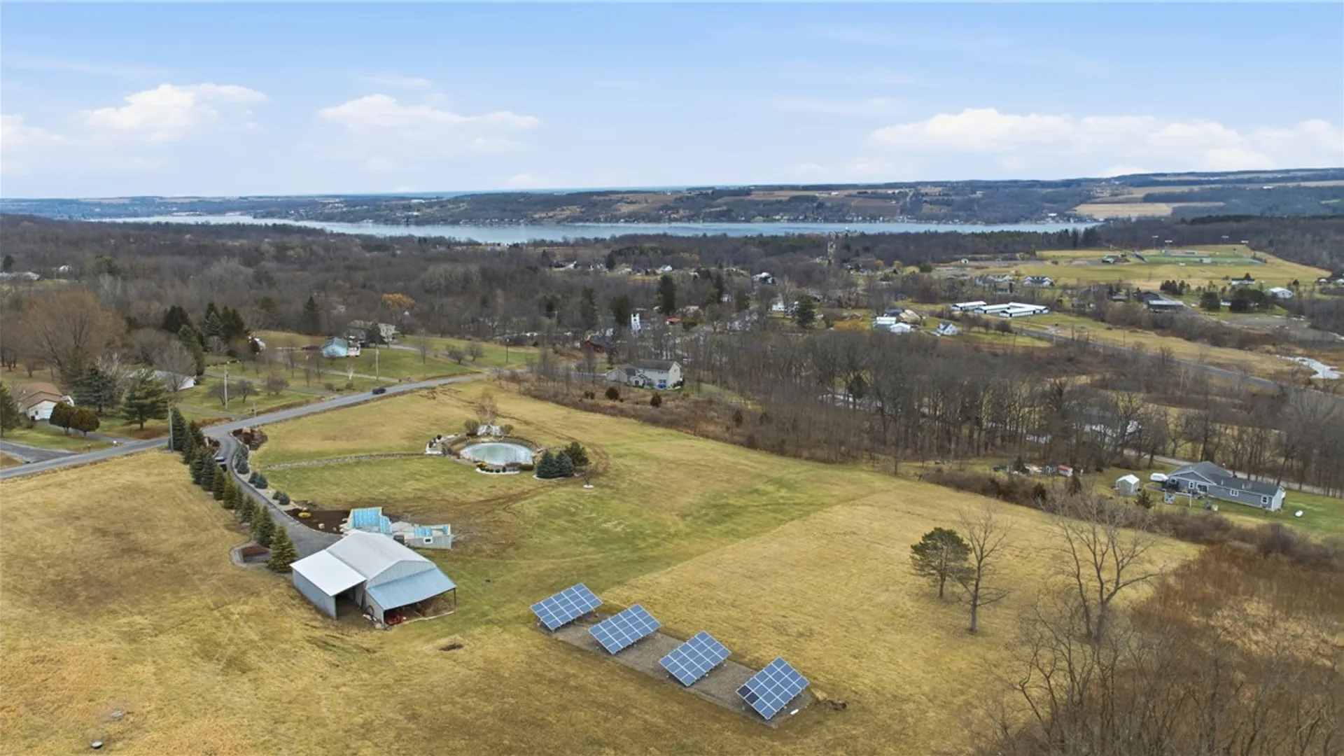 Property at 3117 Yoder Hill Road, Jerusalem, NY 14478 18