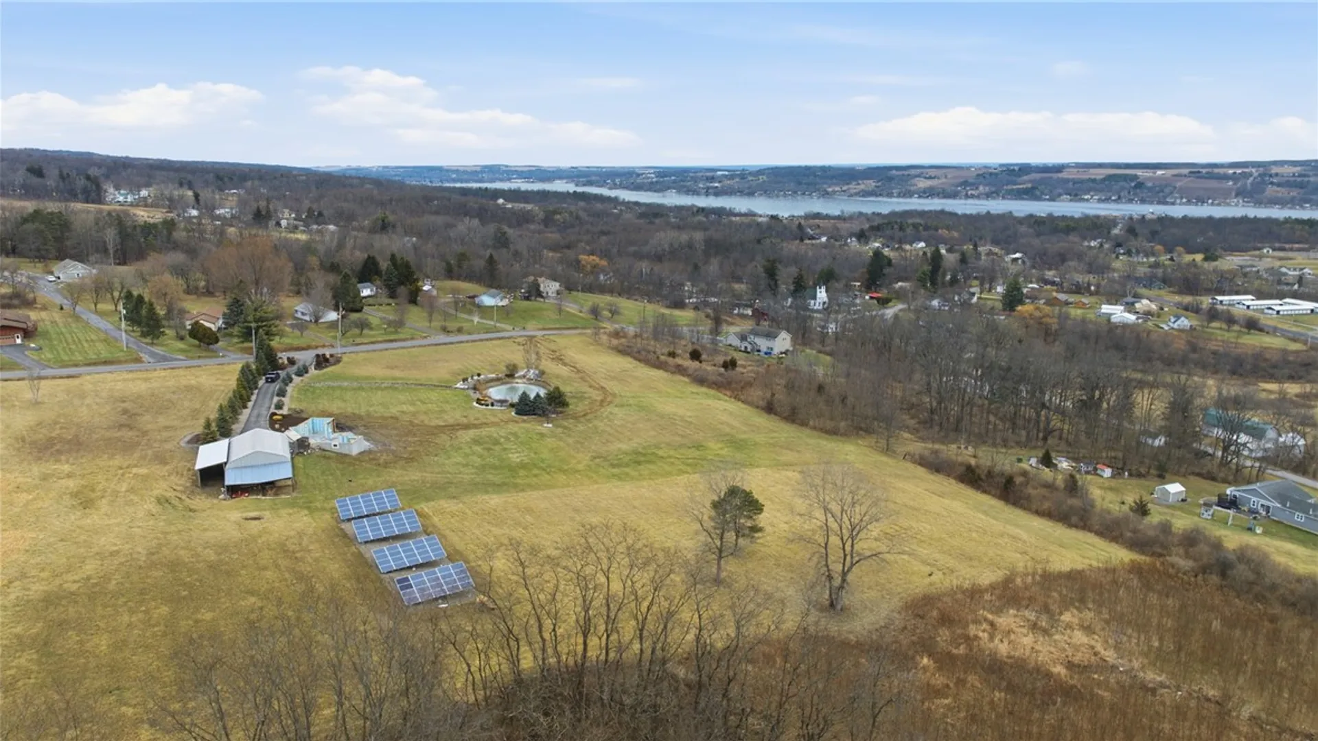 Property at 3117 Yoder Hill Road, Jerusalem, NY 14478 19