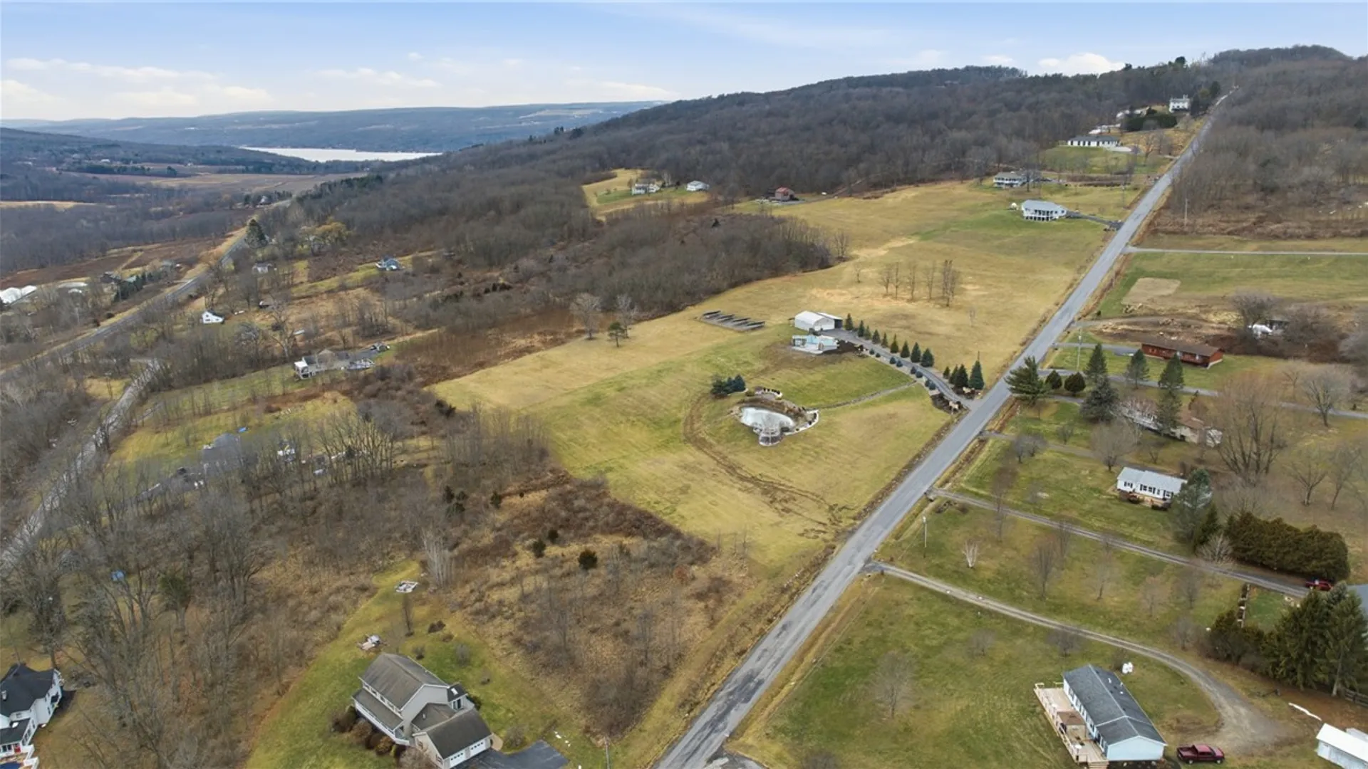 Property at 3117 Yoder Hill Road, Jerusalem, NY 14478 20