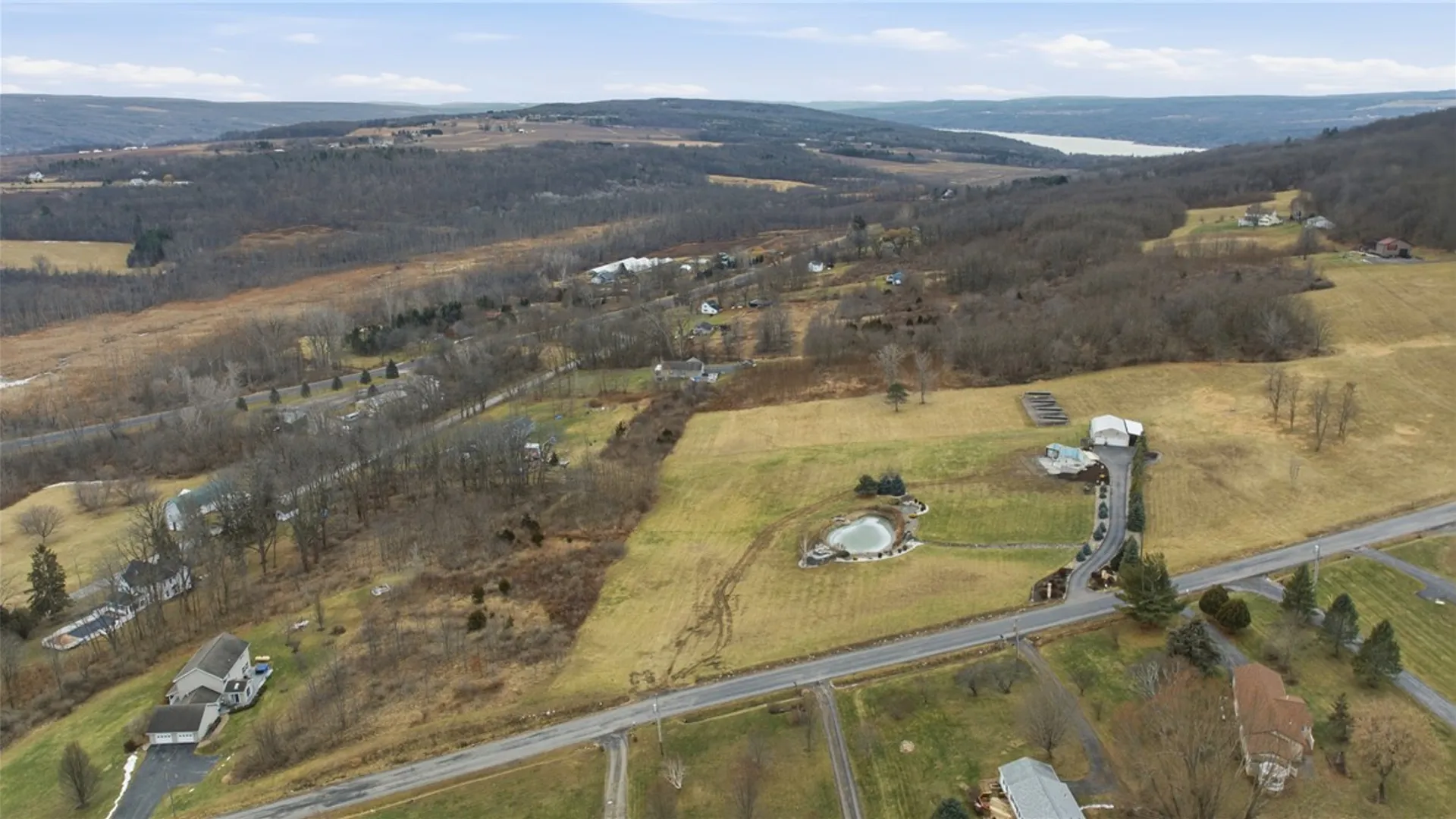 Property at 3117 Yoder Hill Road, Jerusalem, NY 14478 21