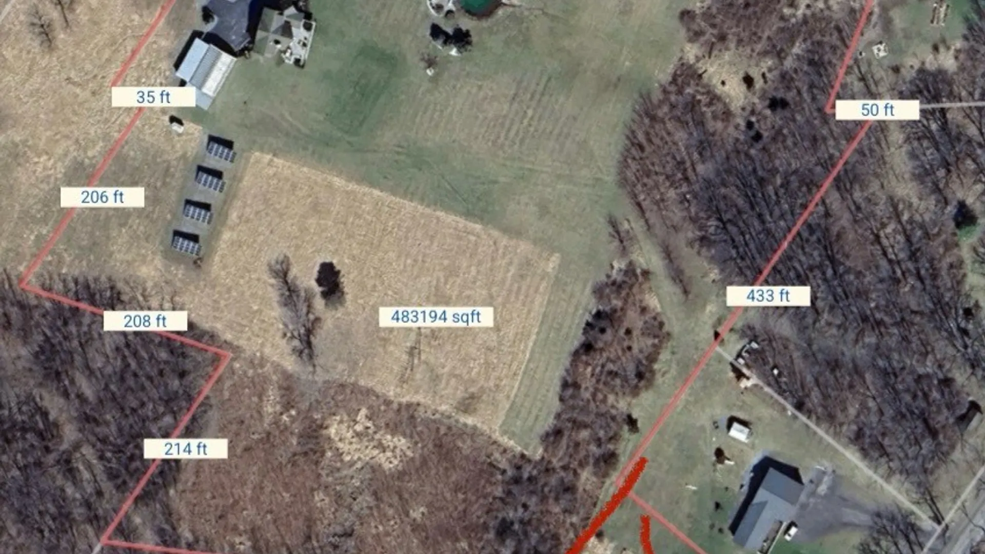 Property at 3117 Yoder Hill Road, Jerusalem, NY 14478 24