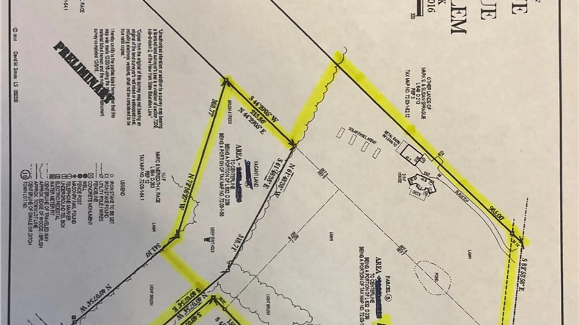 Property at 3117 Yoder Hill Road, Jerusalem, NY 14478 25