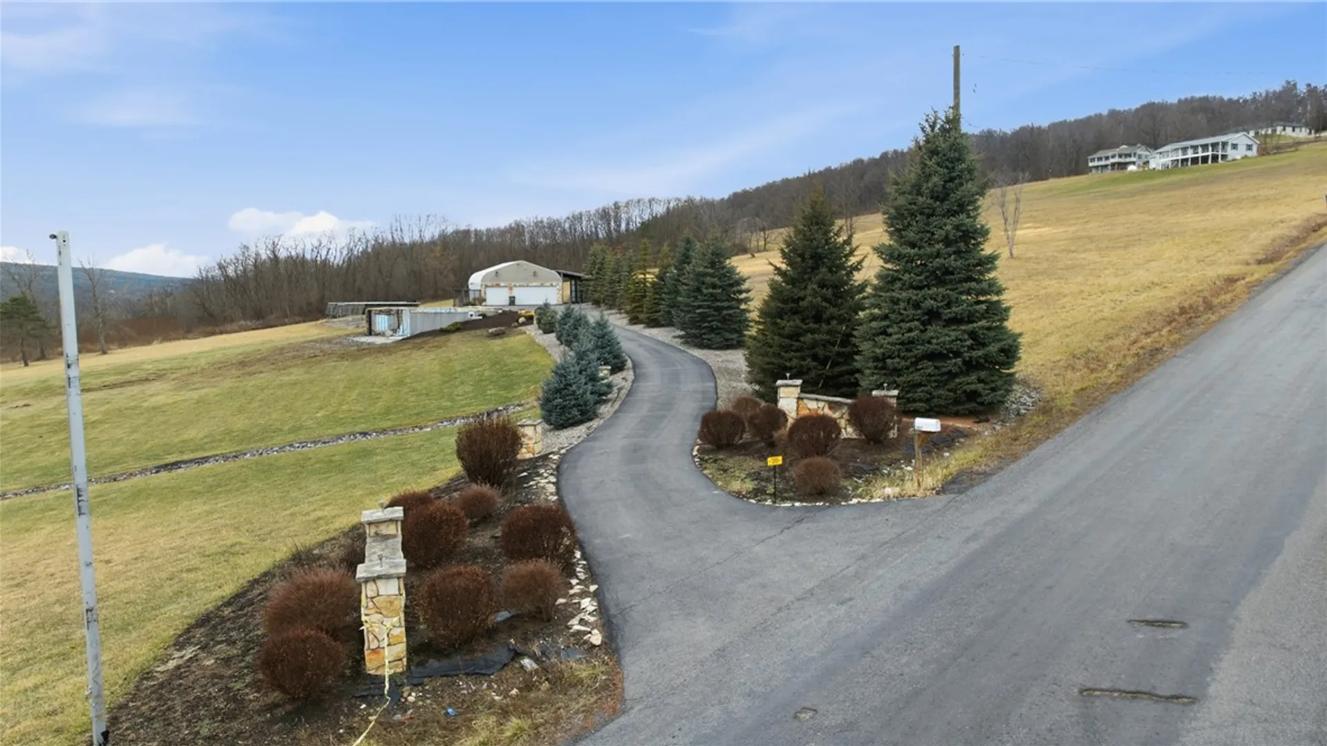 Property at 3117 Yoder Hill Road, Jerusalem, NY 14478 3