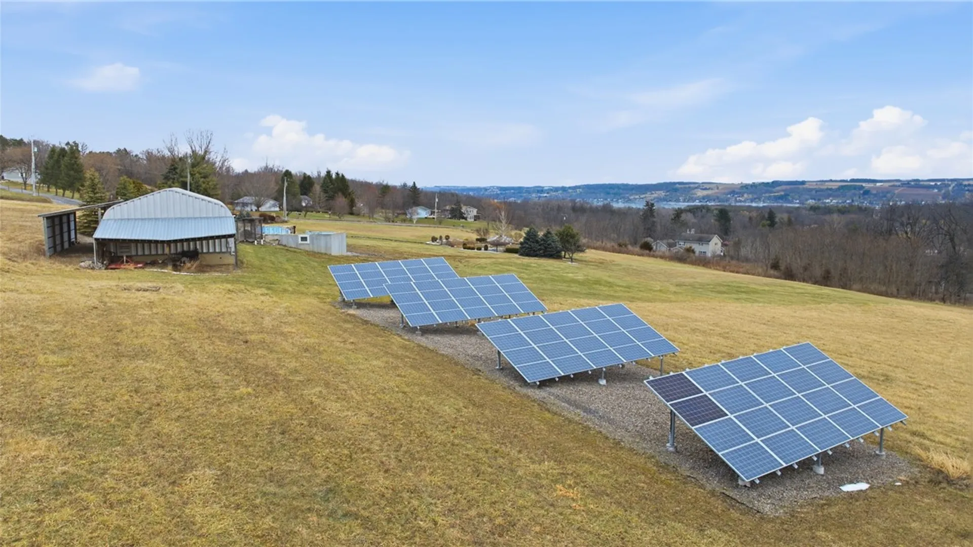 Property at 3117 Yoder Hill Road, Jerusalem, NY 14478 4