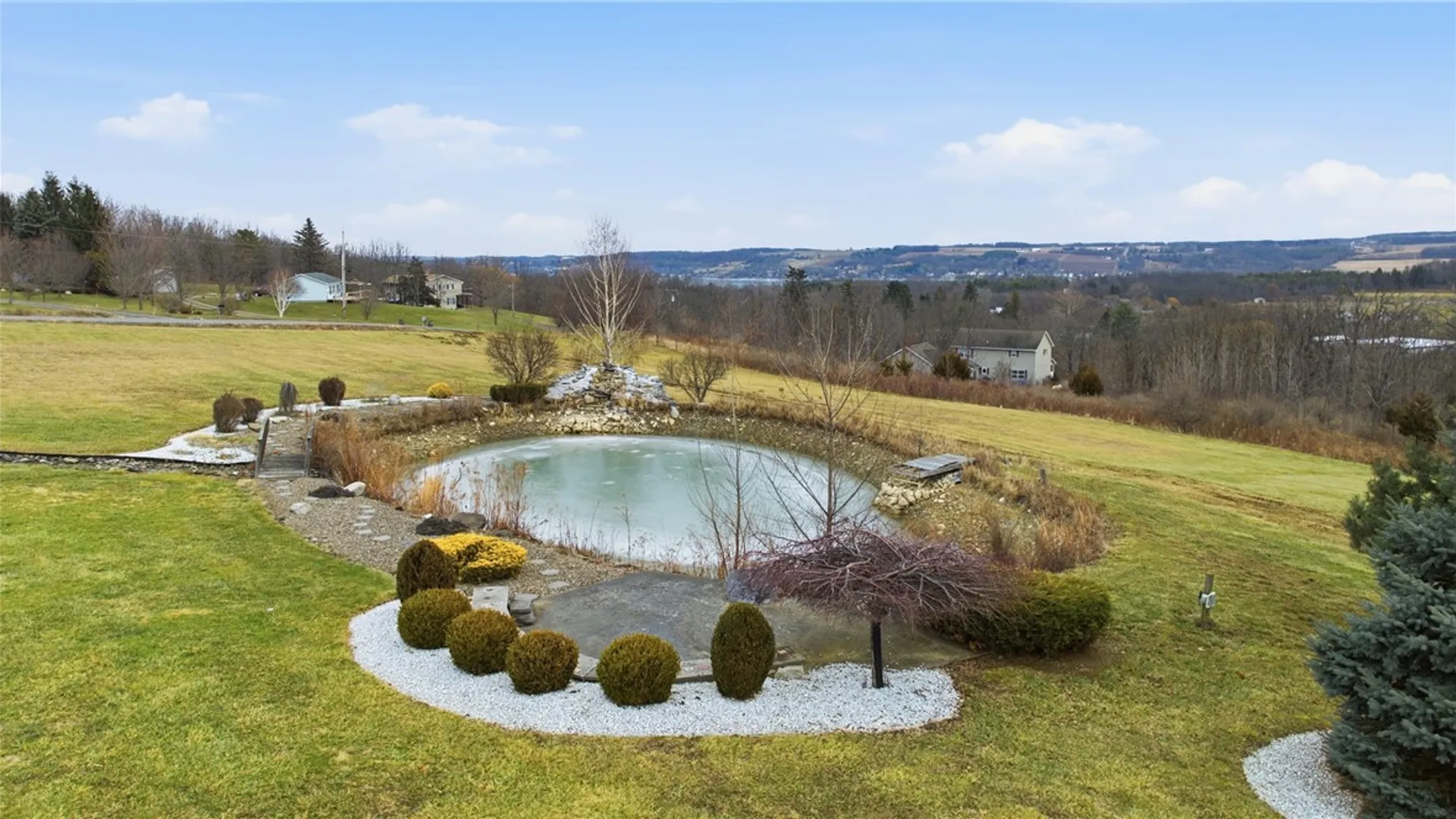 Property at 3117 Yoder Hill Road, Jerusalem, NY 14478 5